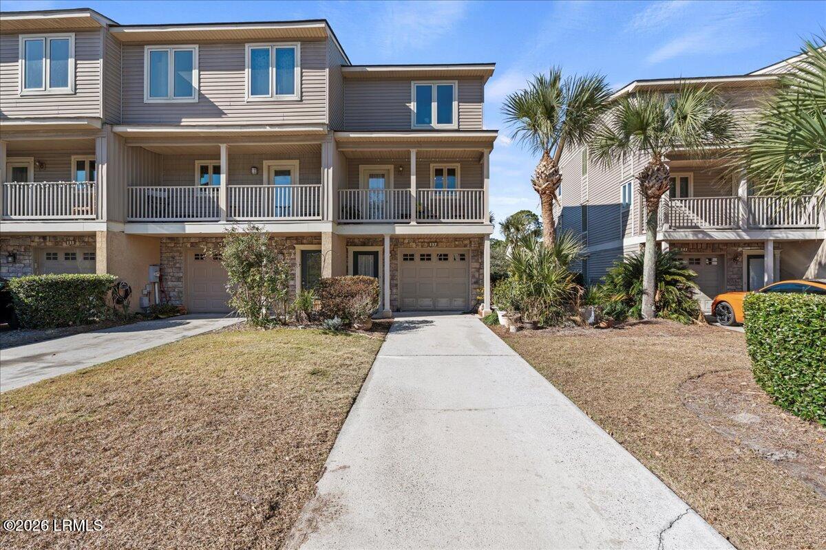 137 Ceasar Place