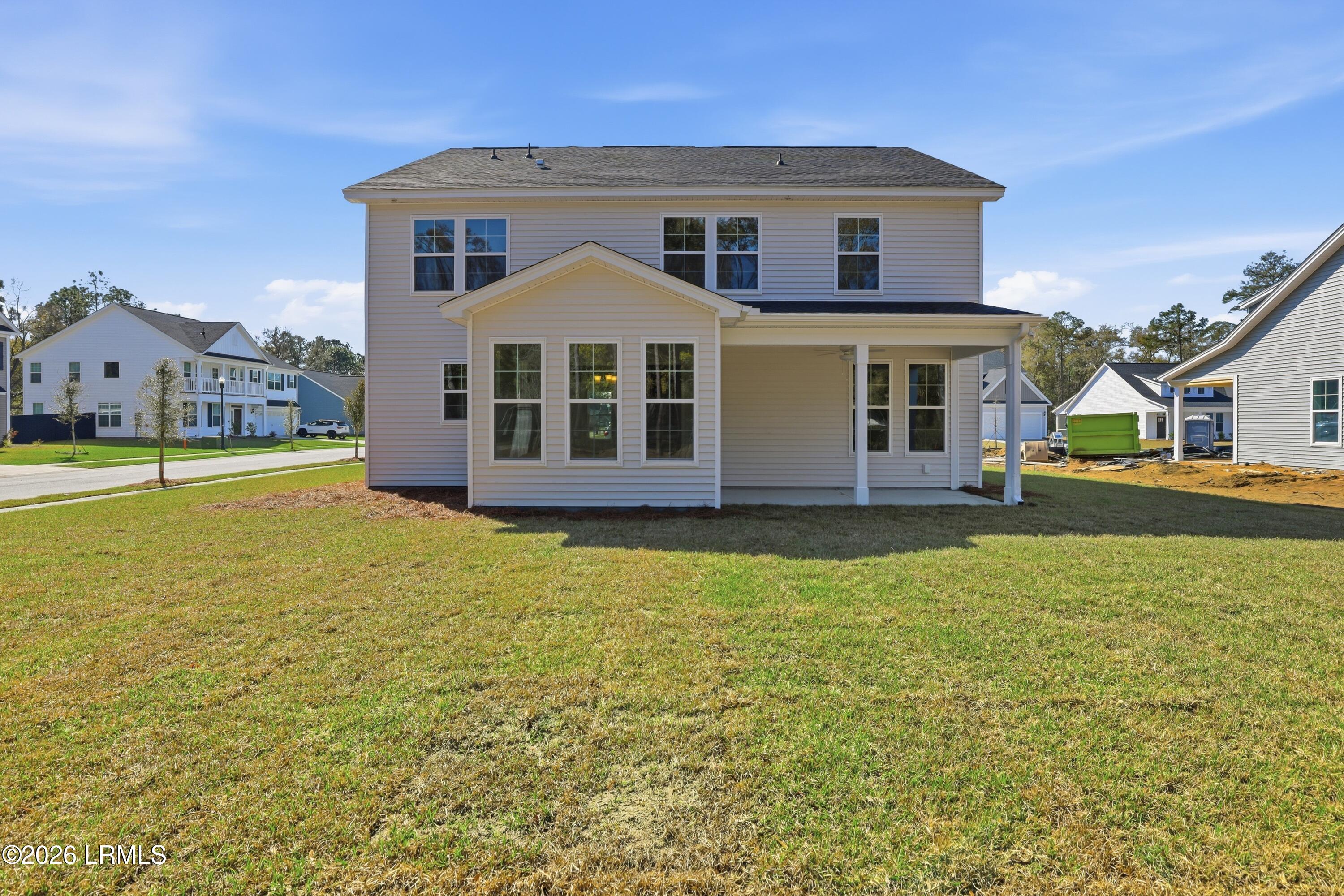 100 Thistle Lane