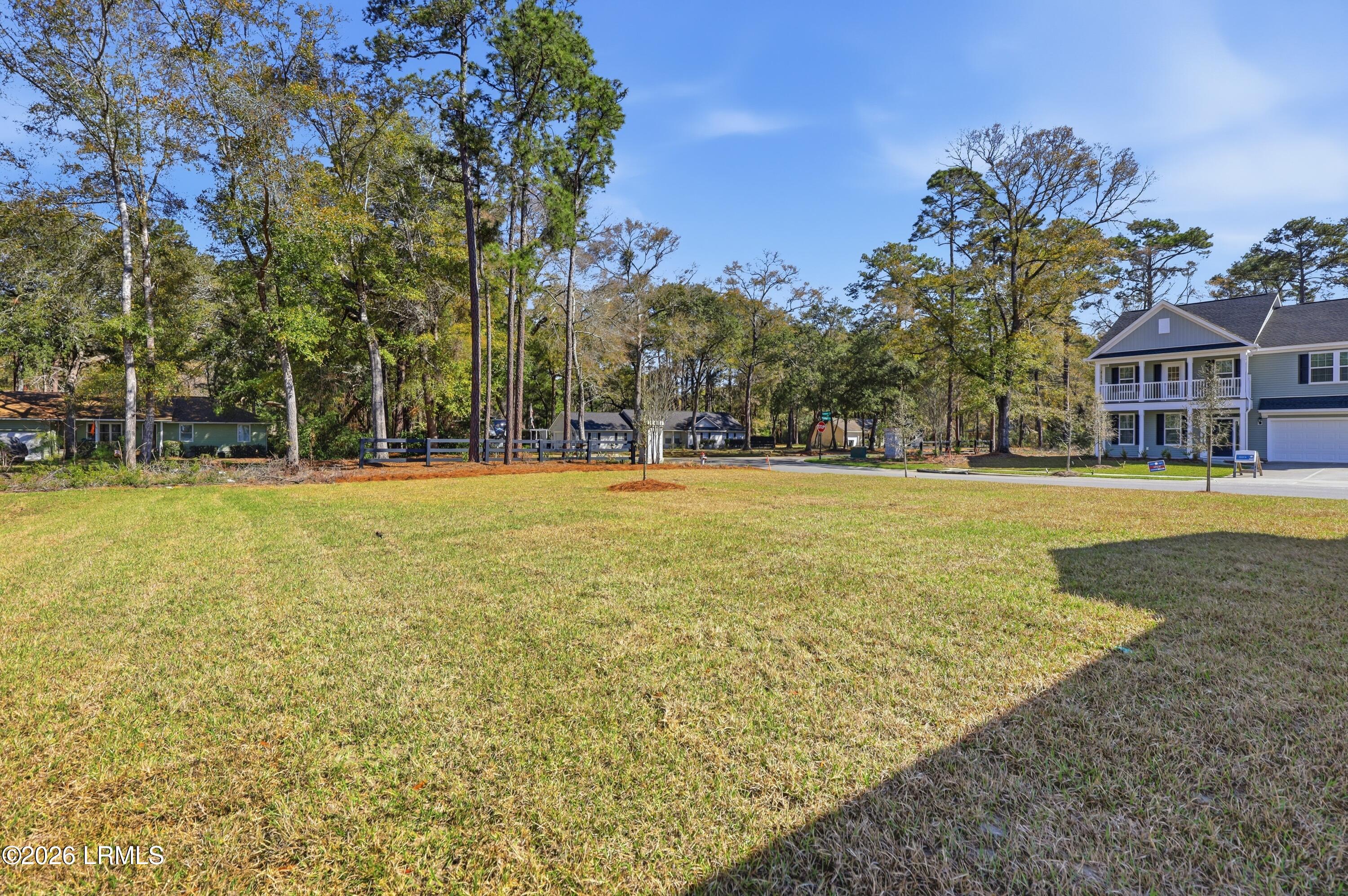 100 Thistle Lane