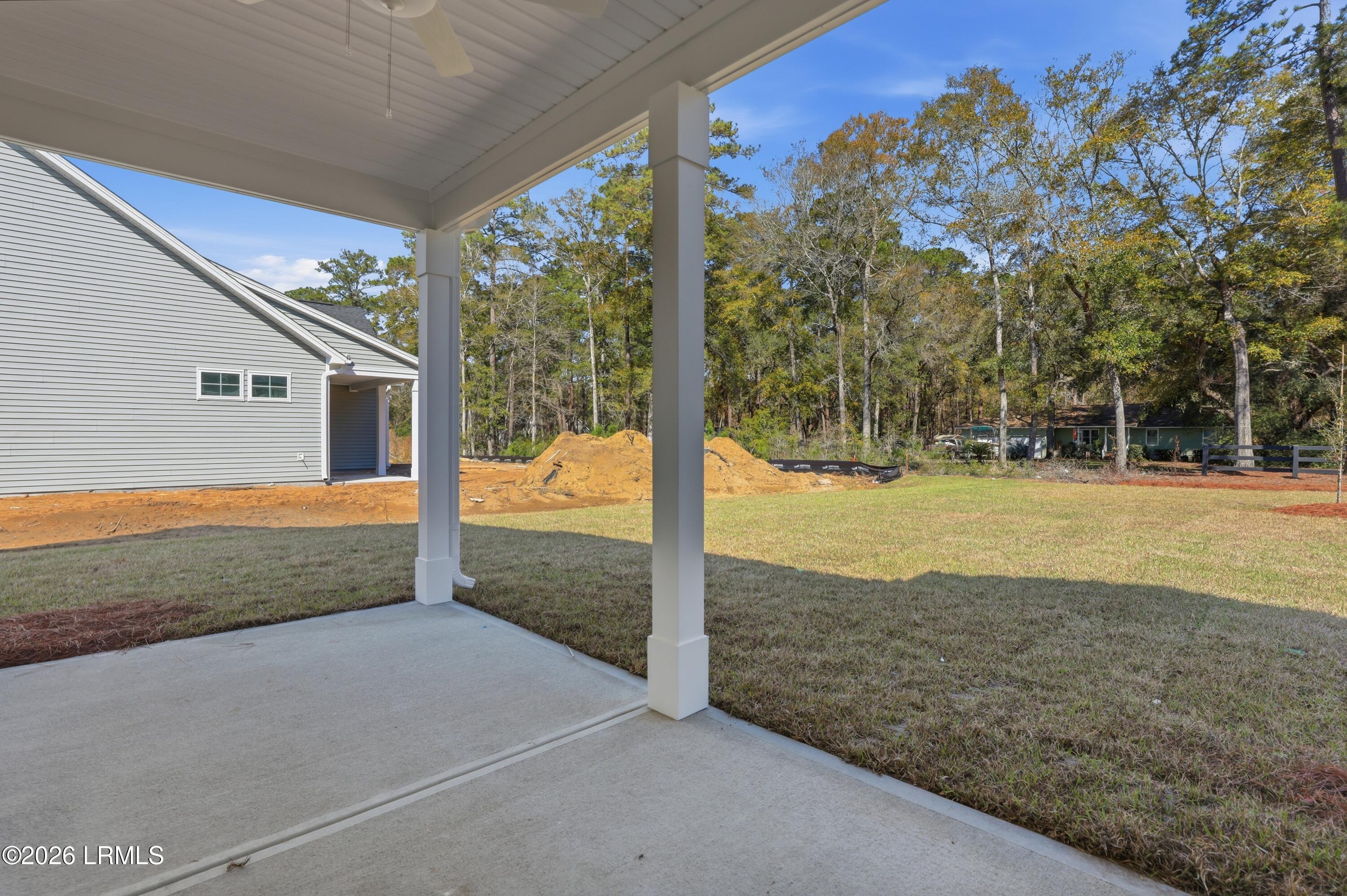 100 Thistle Lane