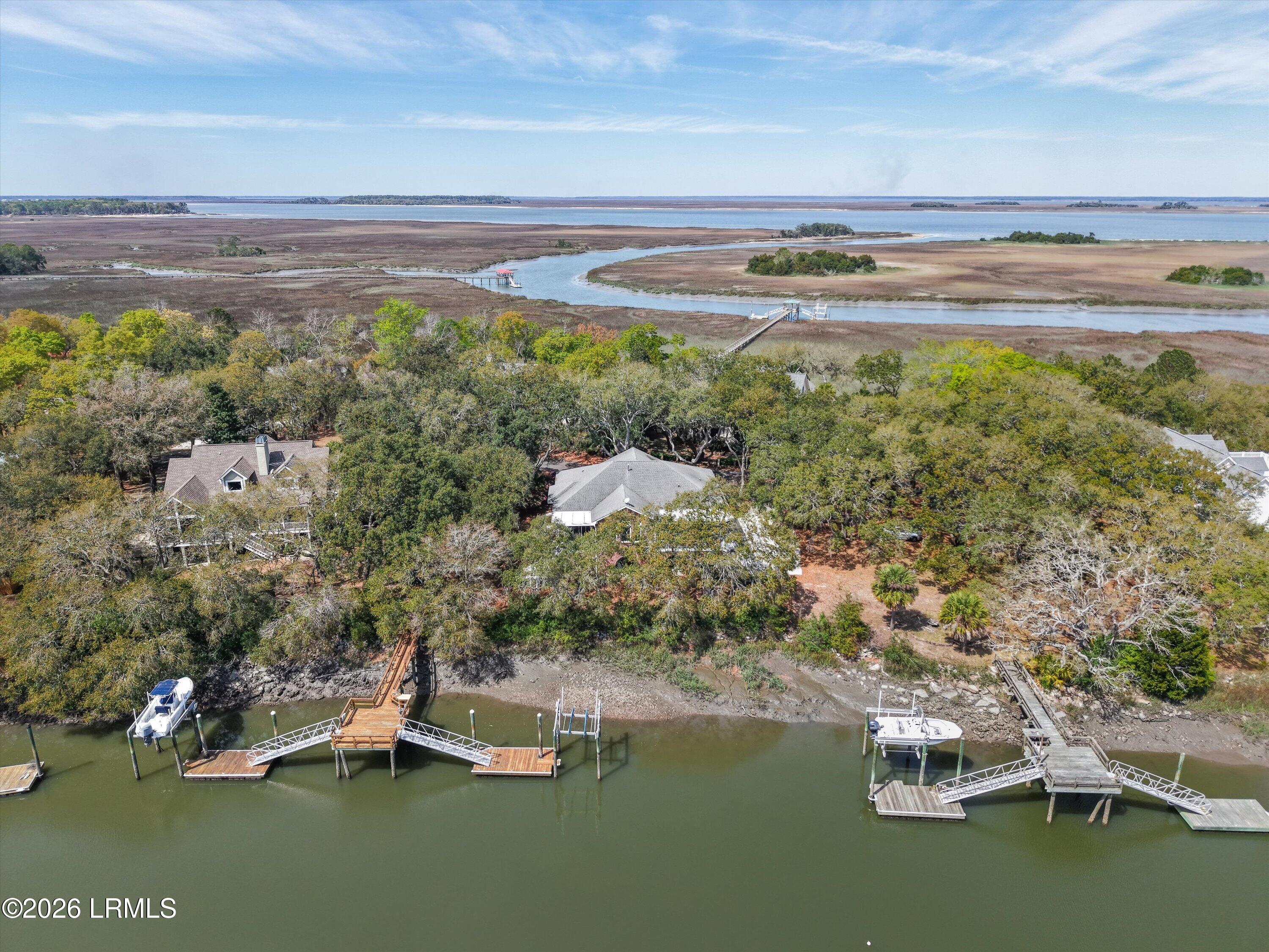 370 Fripp Point Road, St. Helena Island