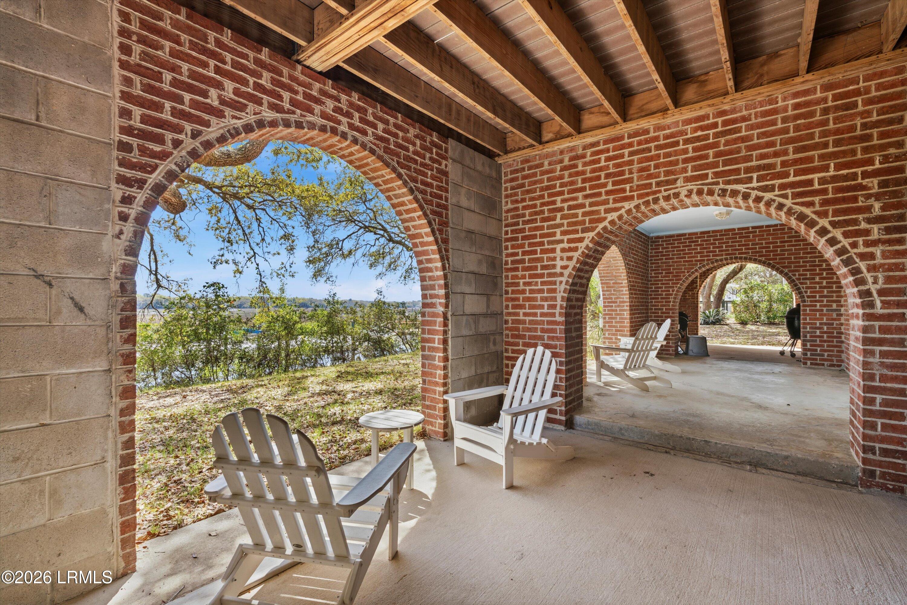 370 Fripp Point Road, St. Helena Island