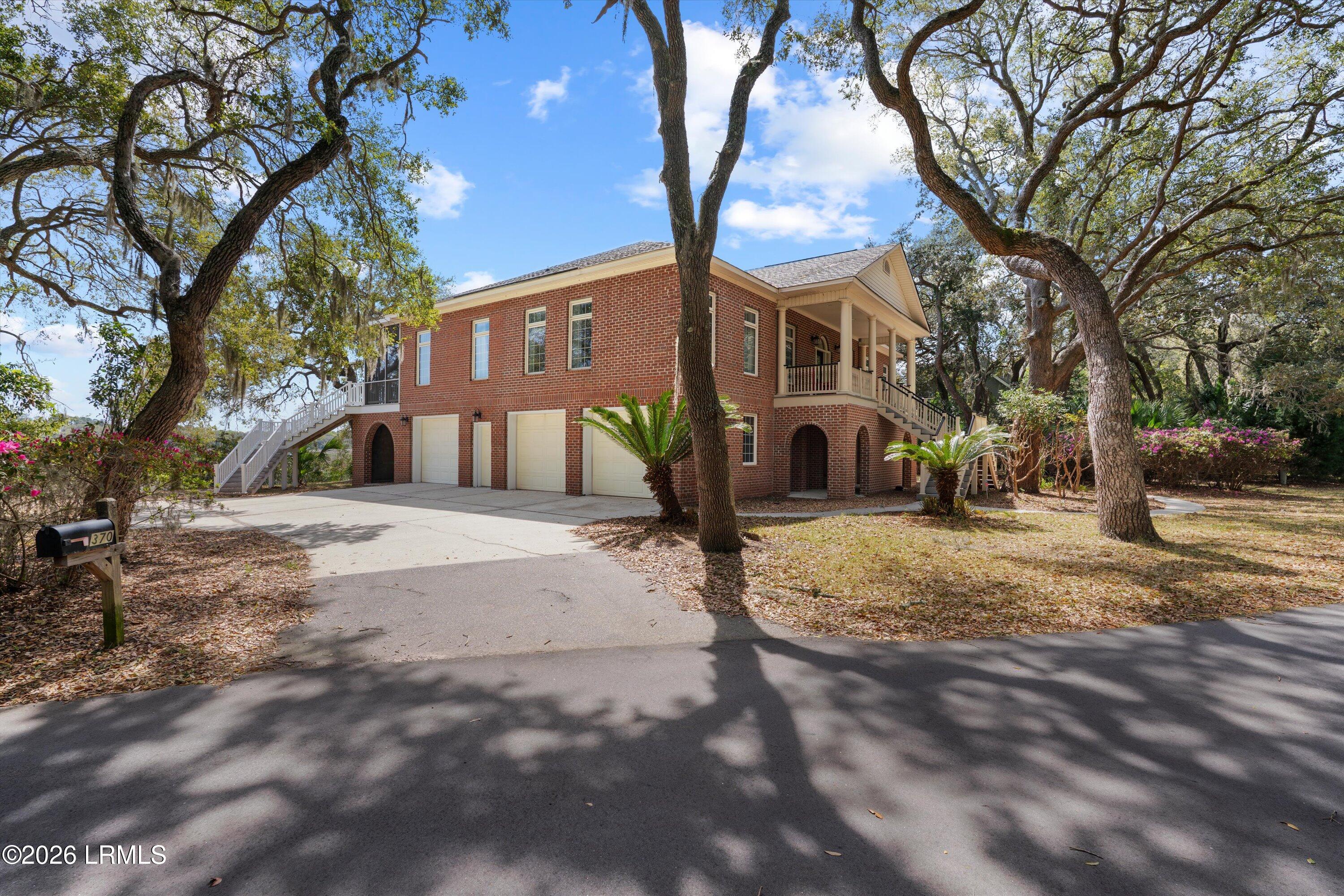 370 Fripp Point Road, St. Helena Island