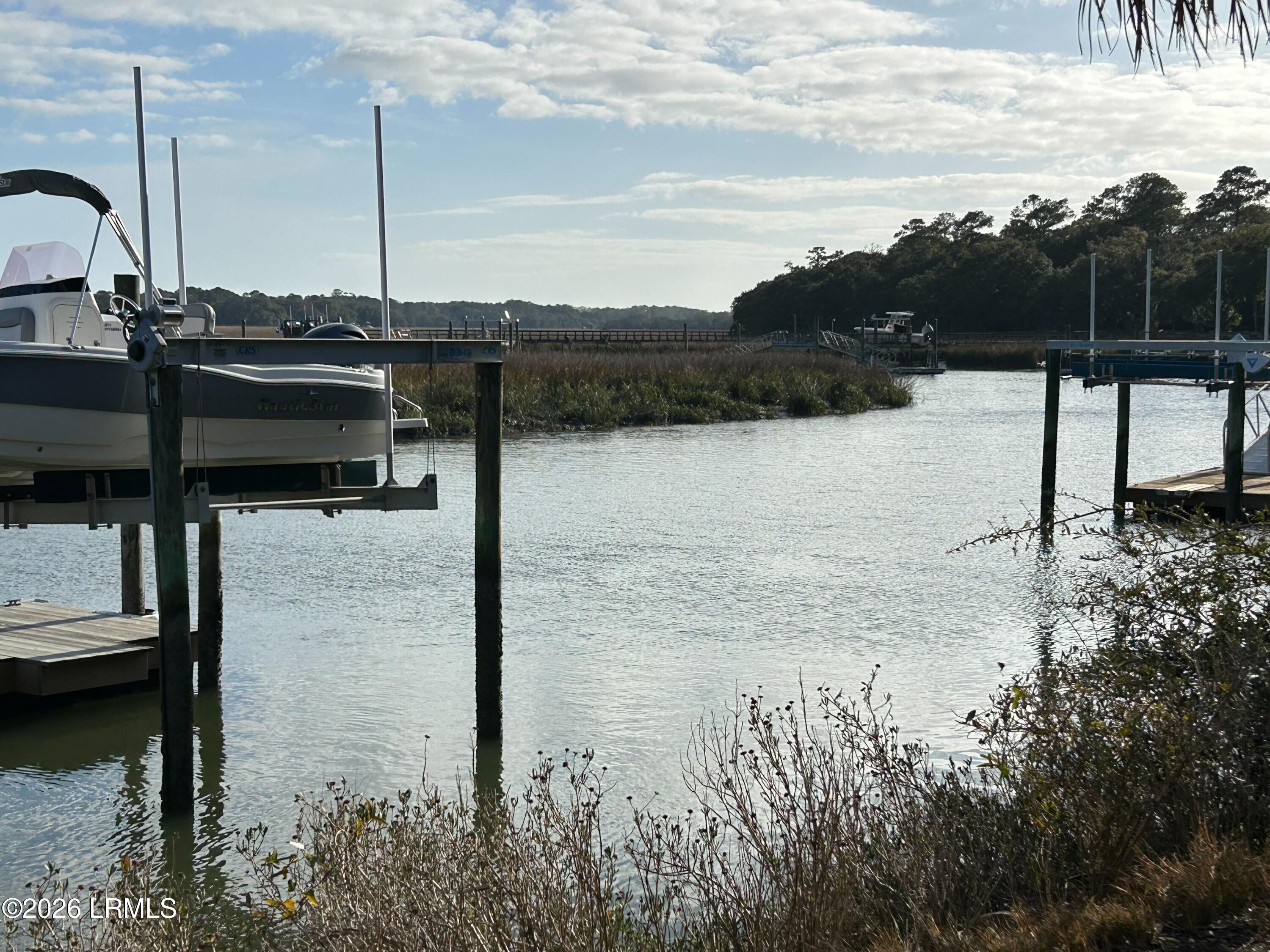 370 Fripp Point Road, St. Helena Island