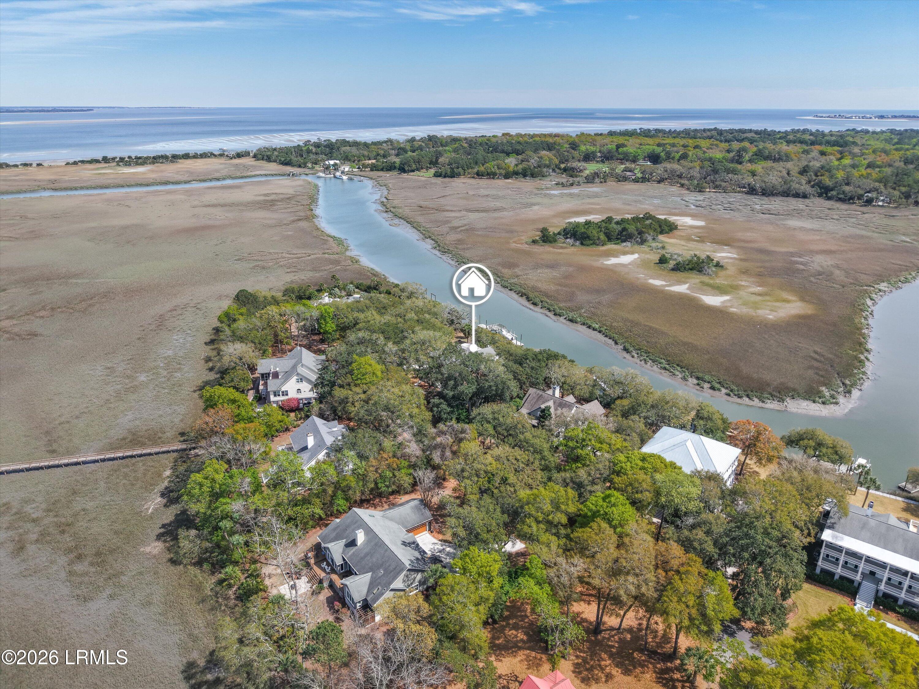370 Fripp Point Road, St. Helena Island