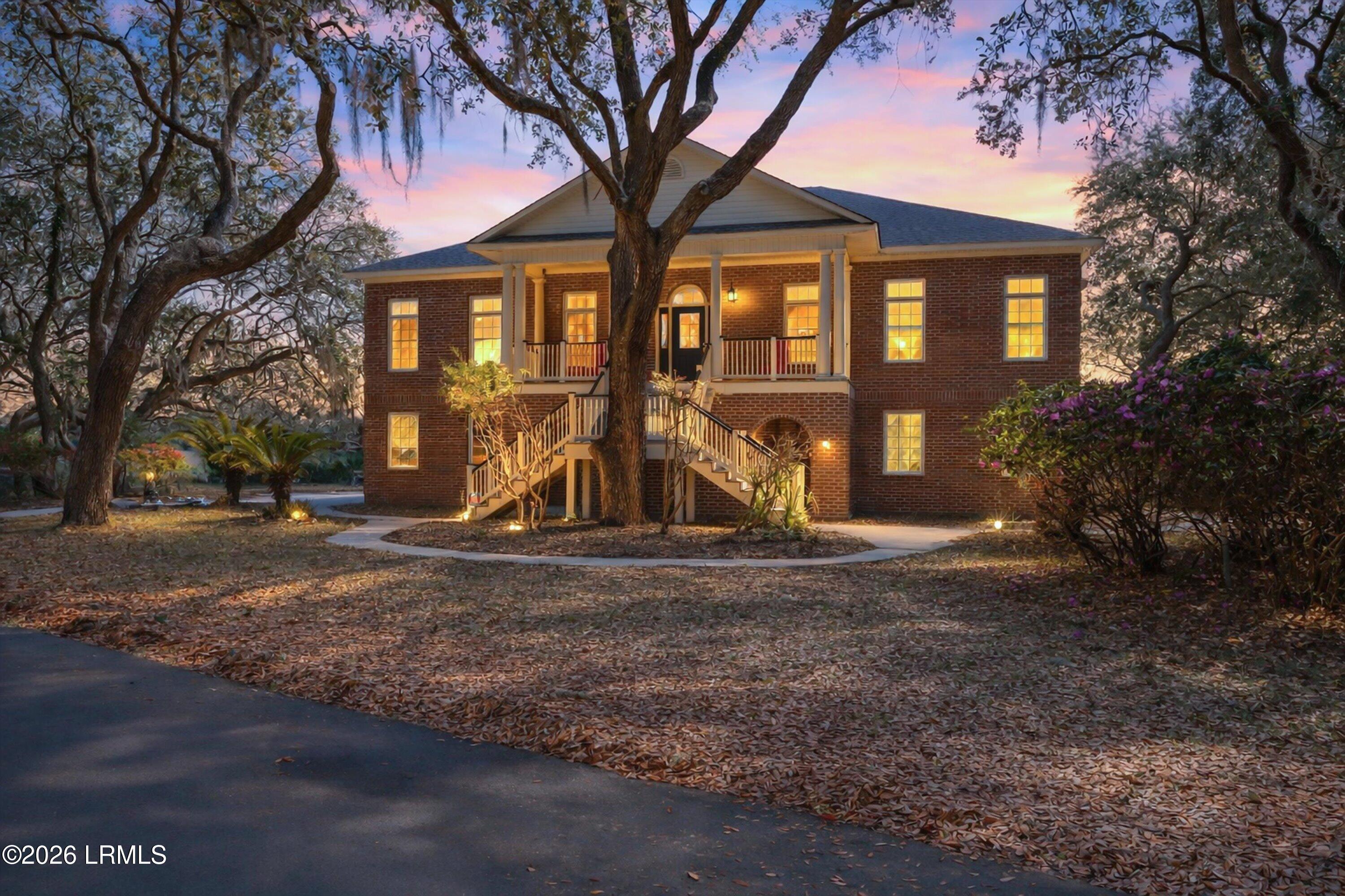 370 Fripp Point Road, St. Helena Island