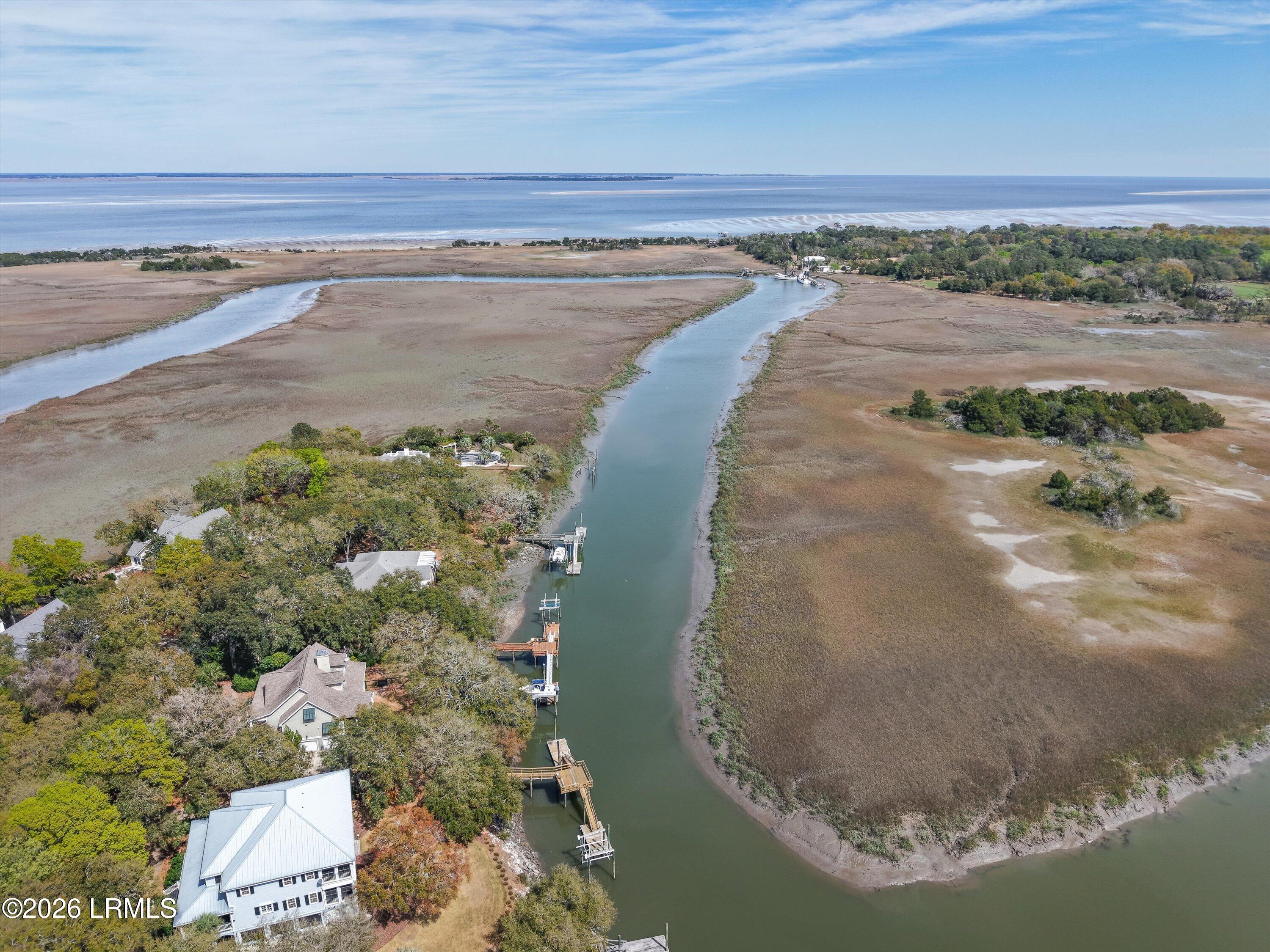 370 Fripp Point Road, St. Helena Island