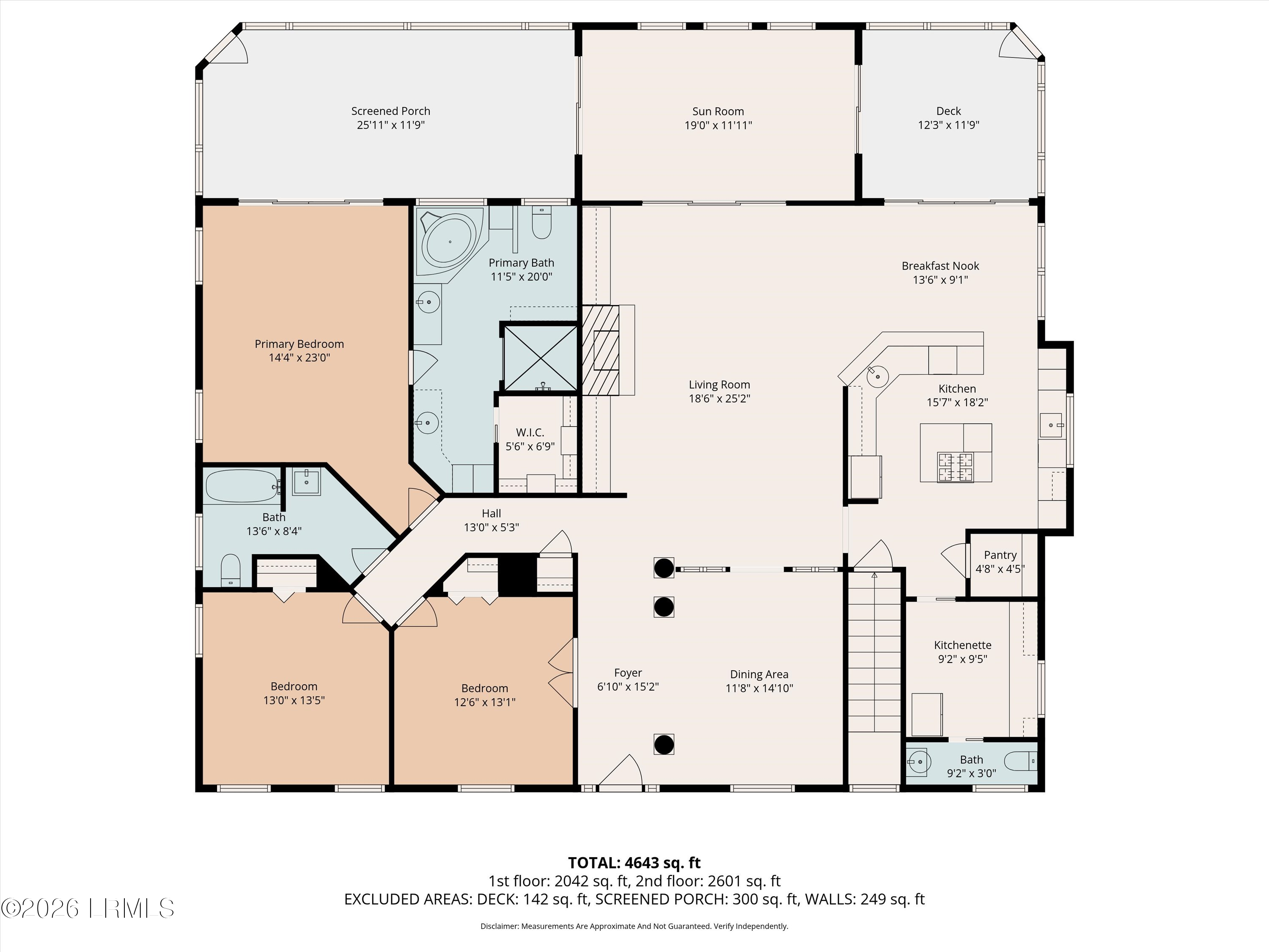 370 Fripp Point Road, St. Helena Island