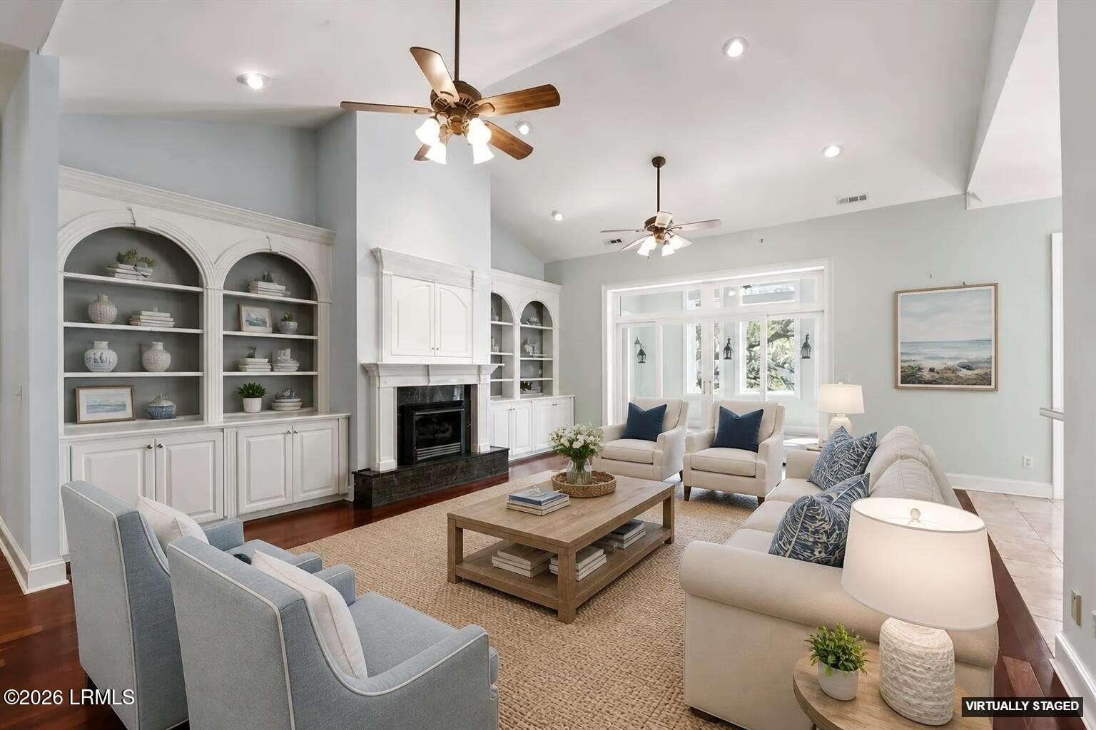 370 Fripp Point Road, St. Helena Island