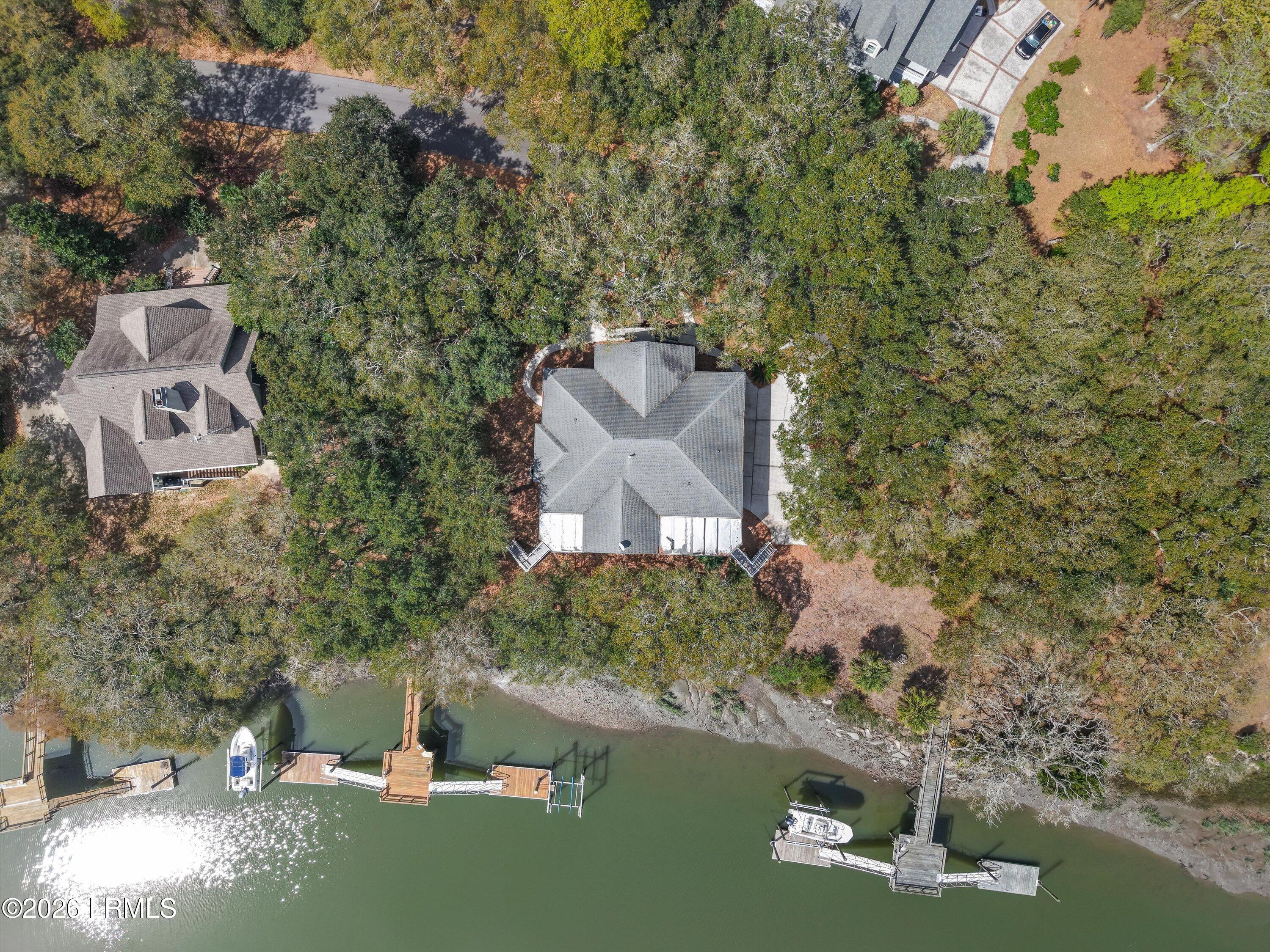 370 Fripp Point Road, St. Helena Island