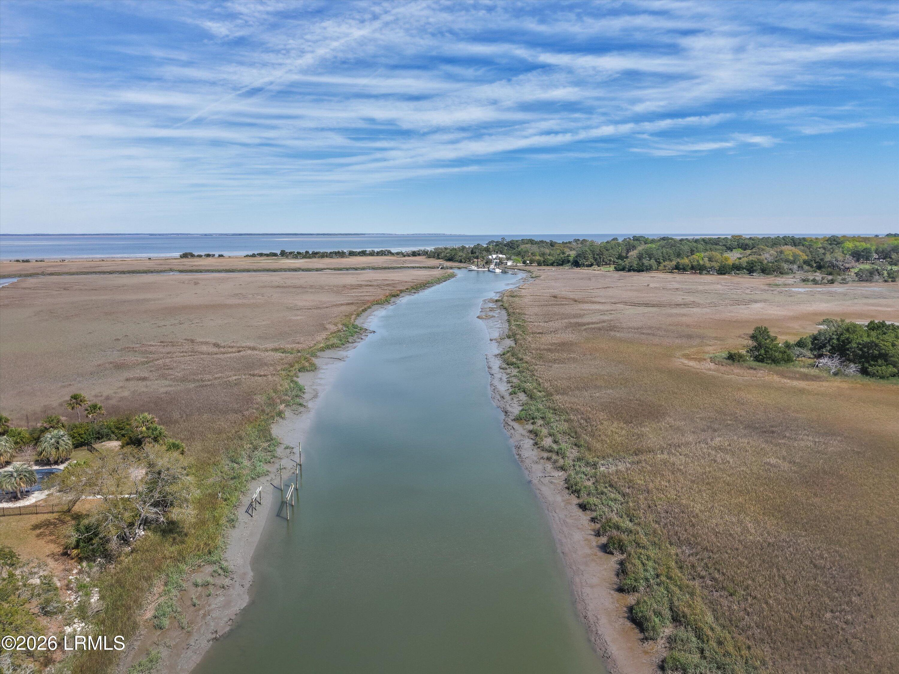 370 Fripp Point Road, St. Helena Island