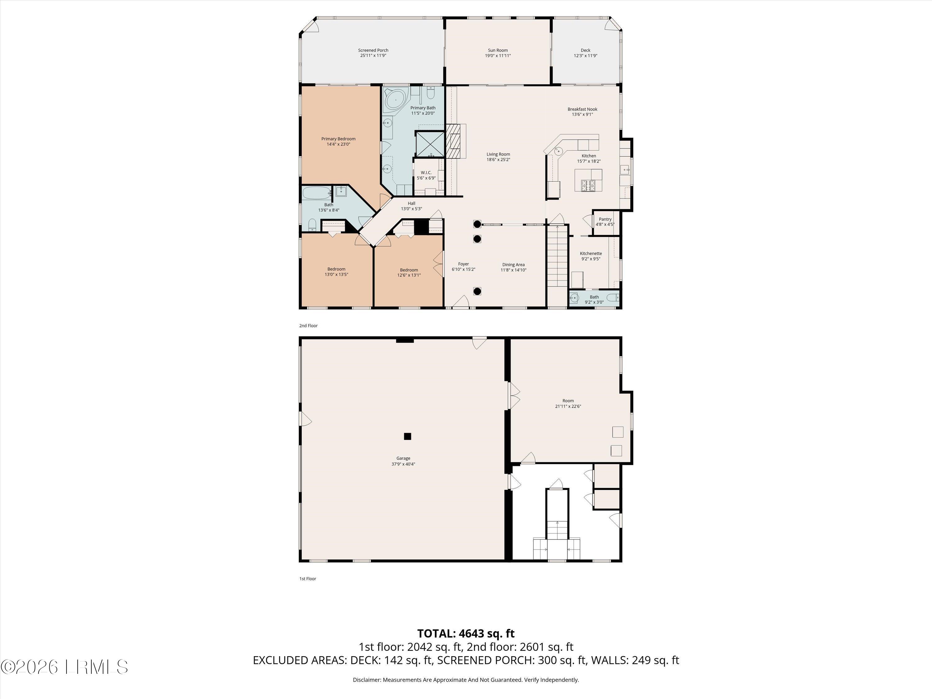 370 Fripp Point Road, St. Helena Island