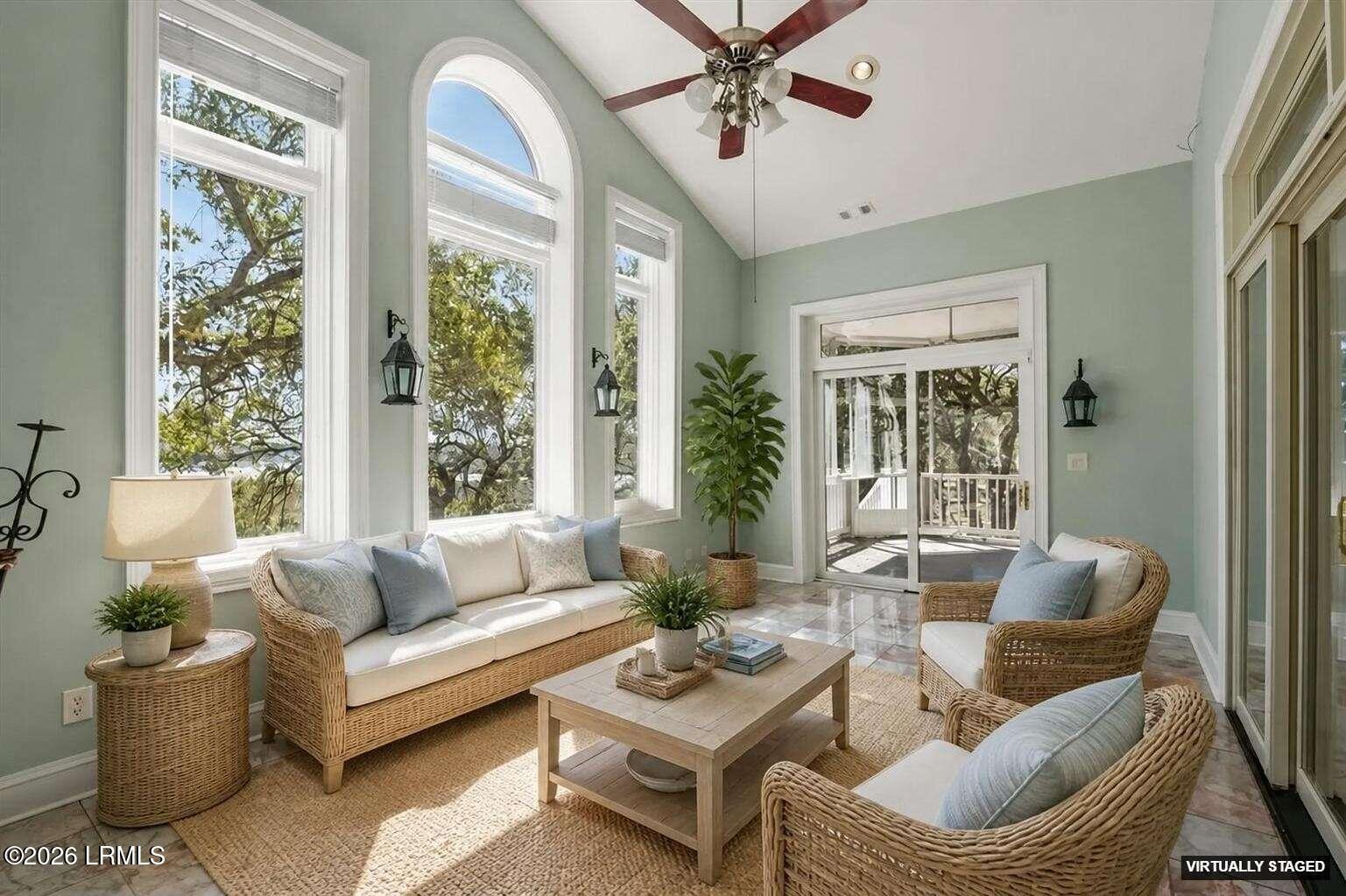 370 Fripp Point Road, St. Helena Island