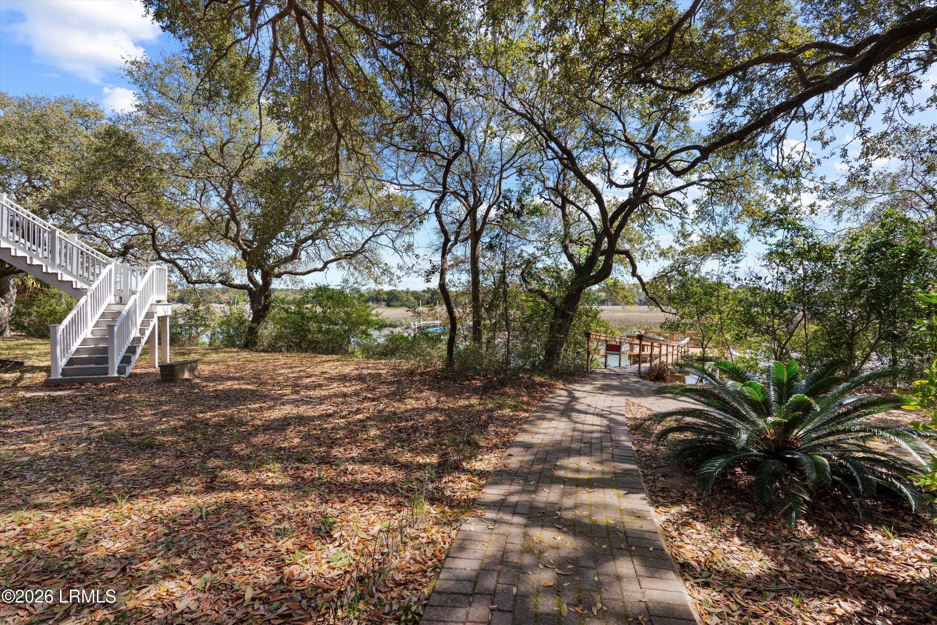370 Fripp Point Road, St. Helena Island