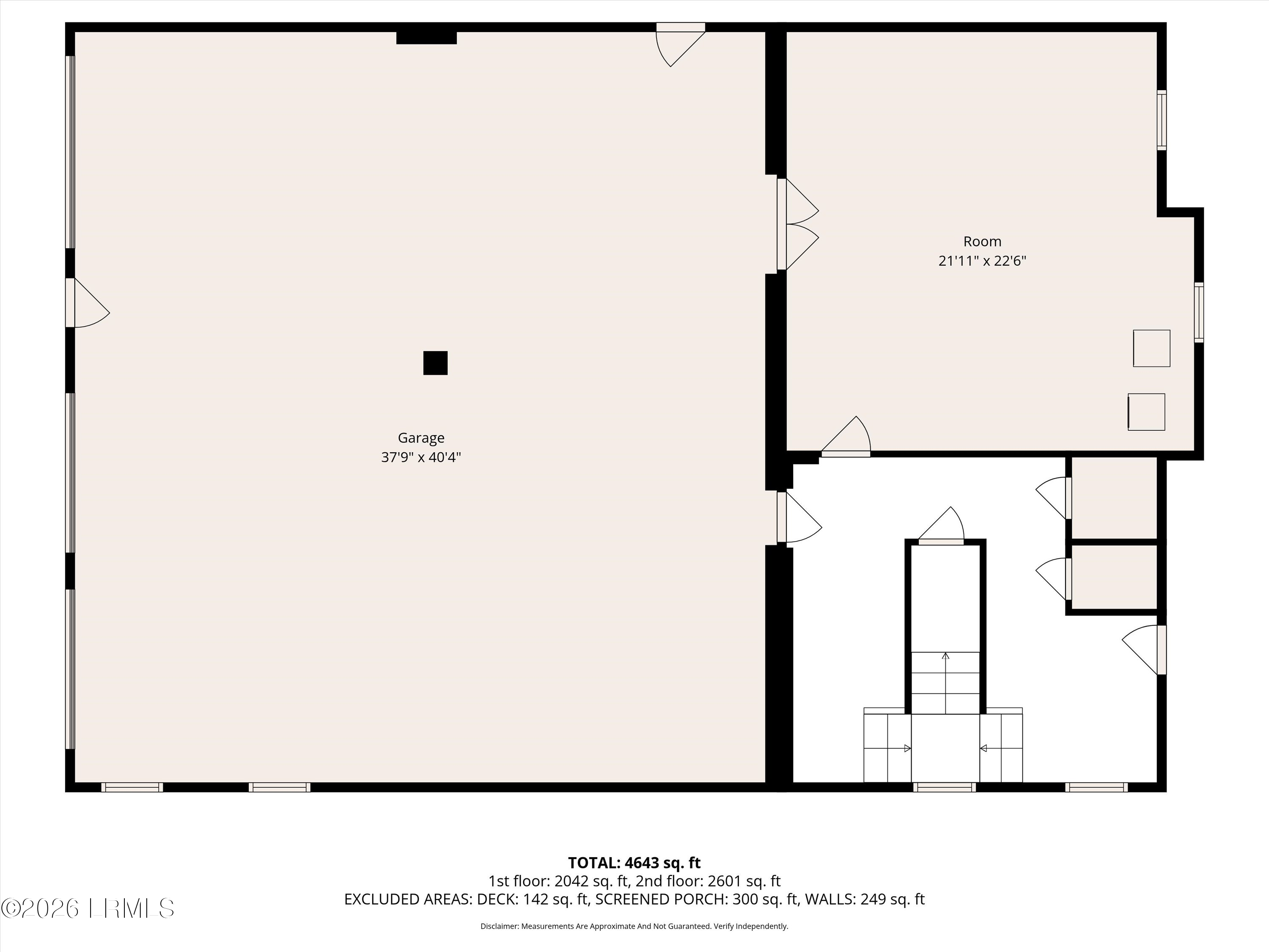 370 Fripp Point Road, St. Helena Island