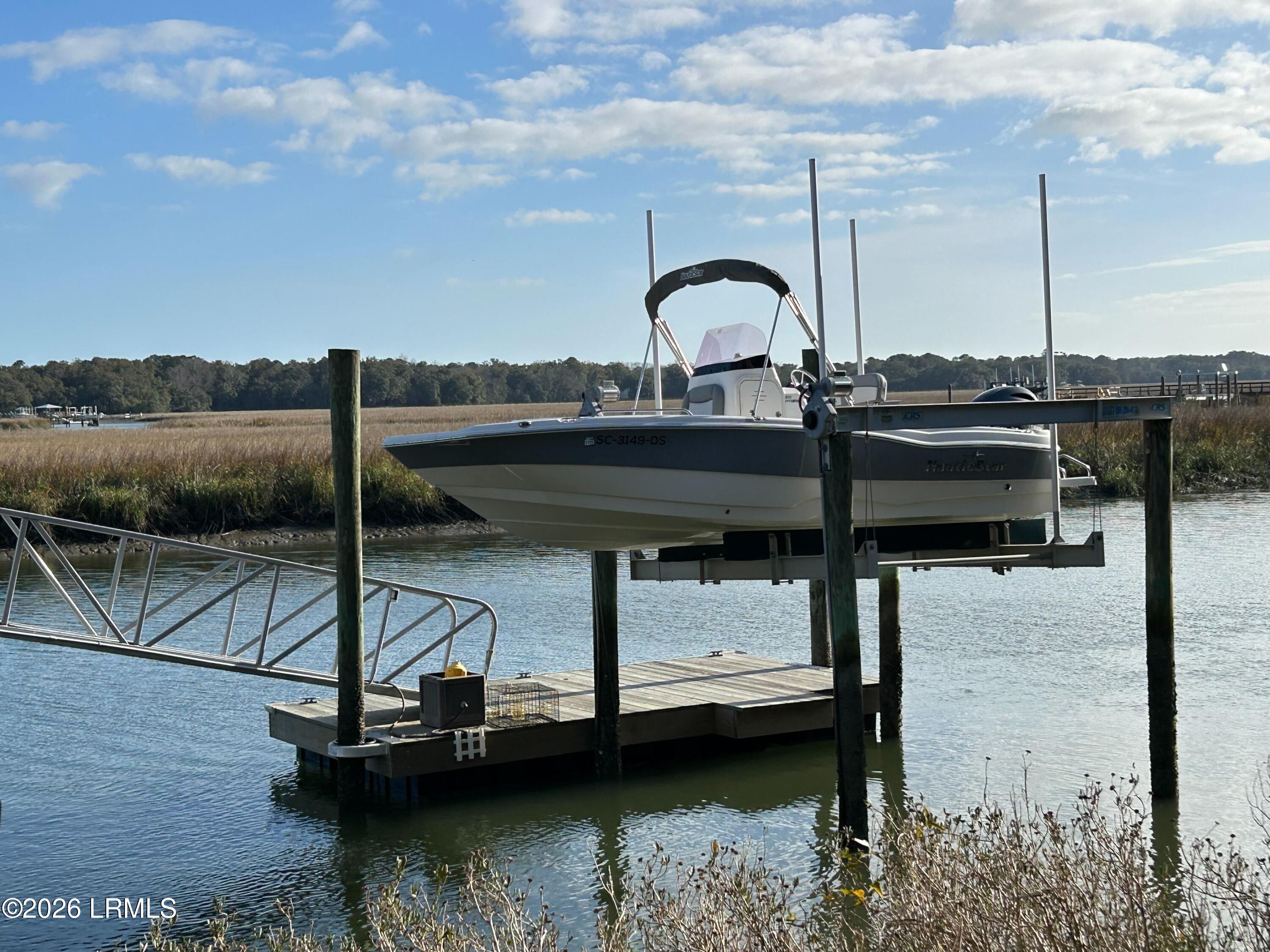 370 Fripp Point Road, St. Helena Island