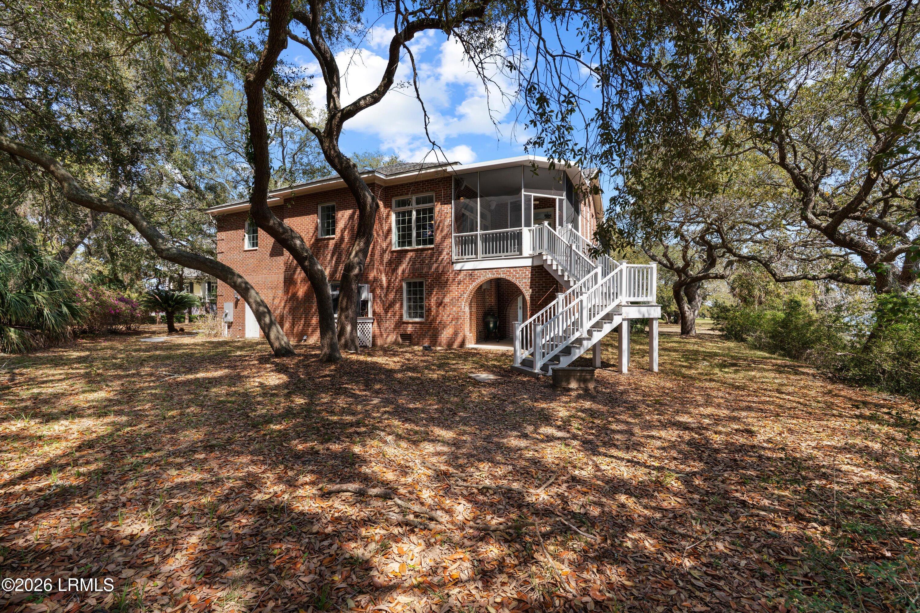 370 Fripp Point Road, St. Helena Island