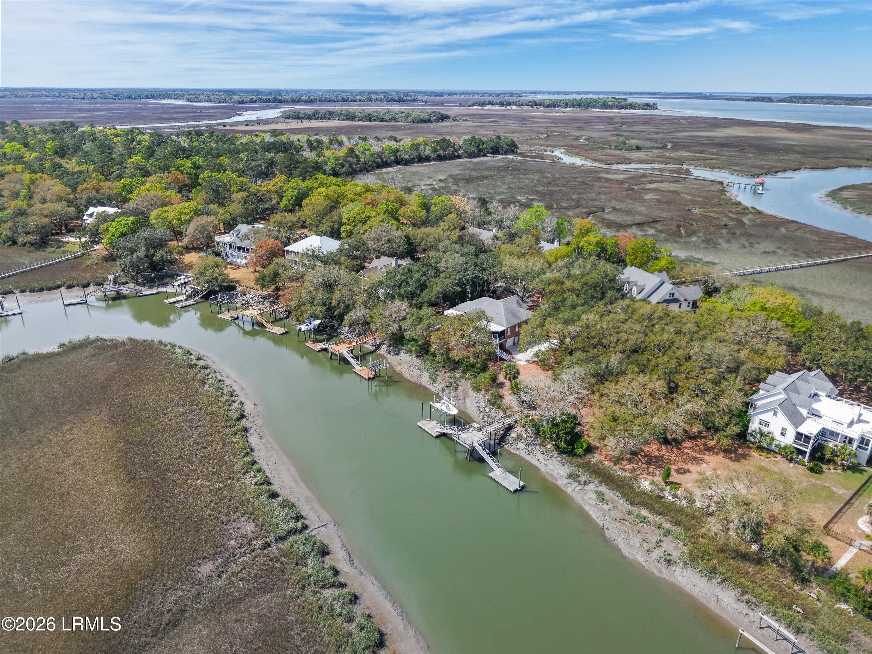 370 Fripp Point Road, St. Helena Island