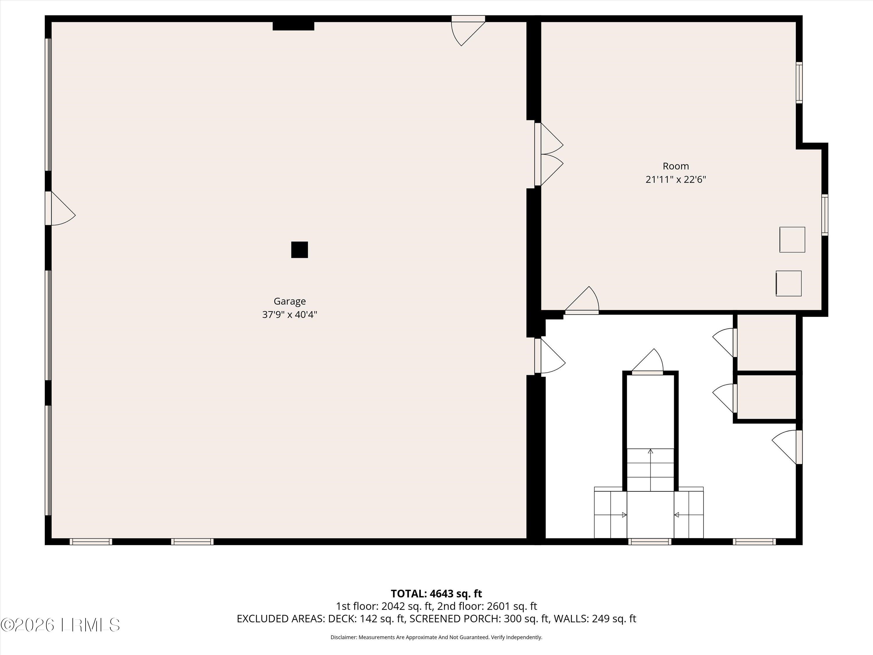 370 Fripp Point Road, St. Helena Island