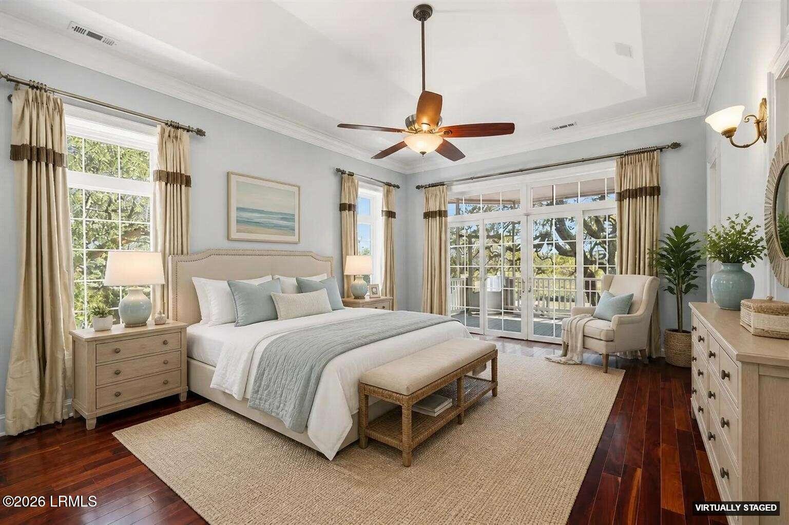370 Fripp Point Road, St. Helena Island