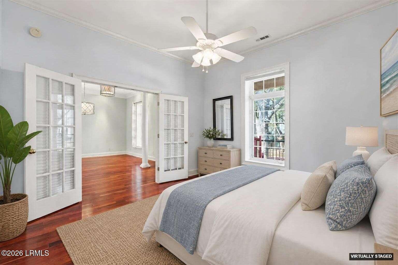 370 Fripp Point Road, St. Helena Island