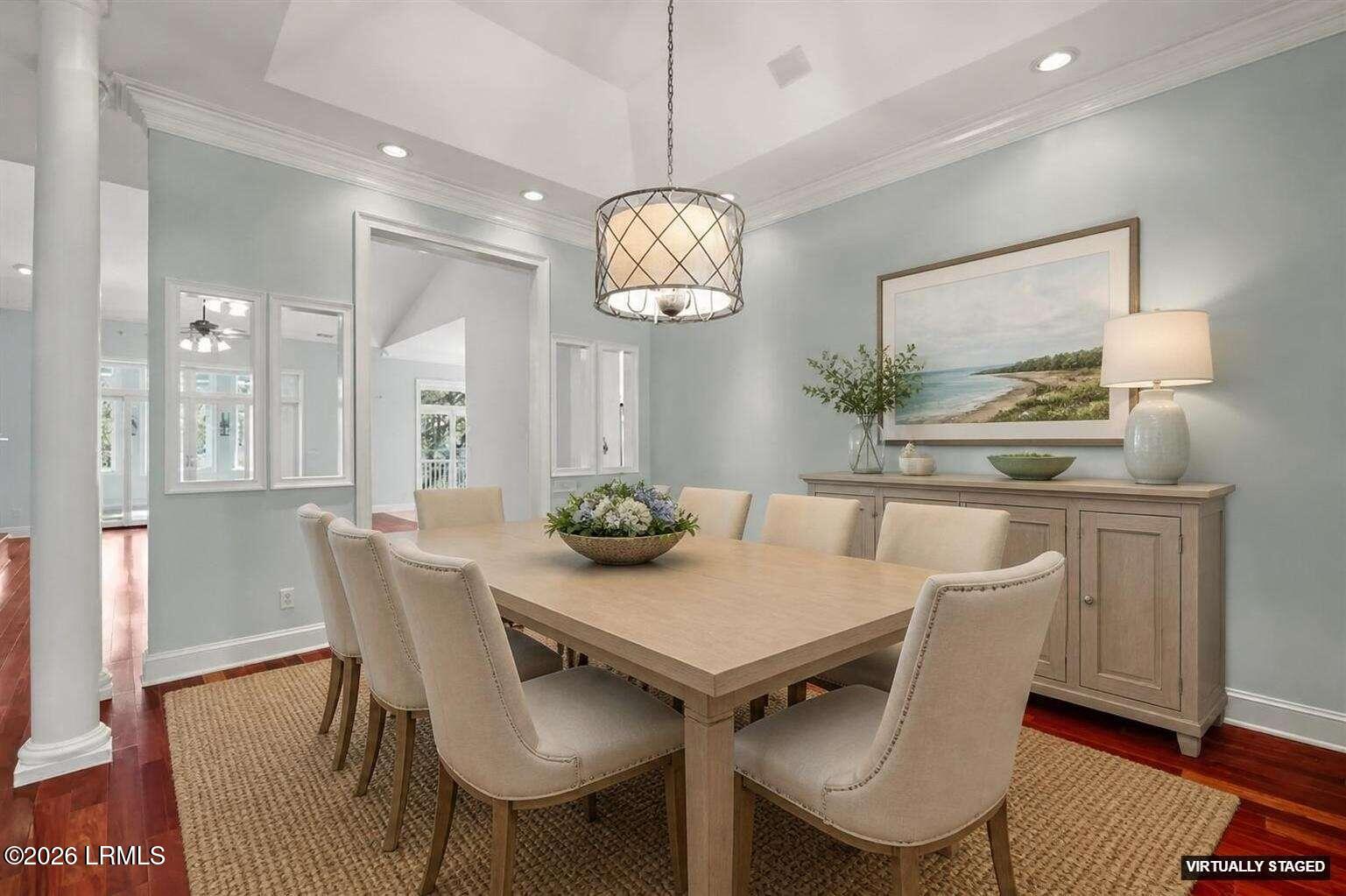 370 Fripp Point Road, St. Helena Island