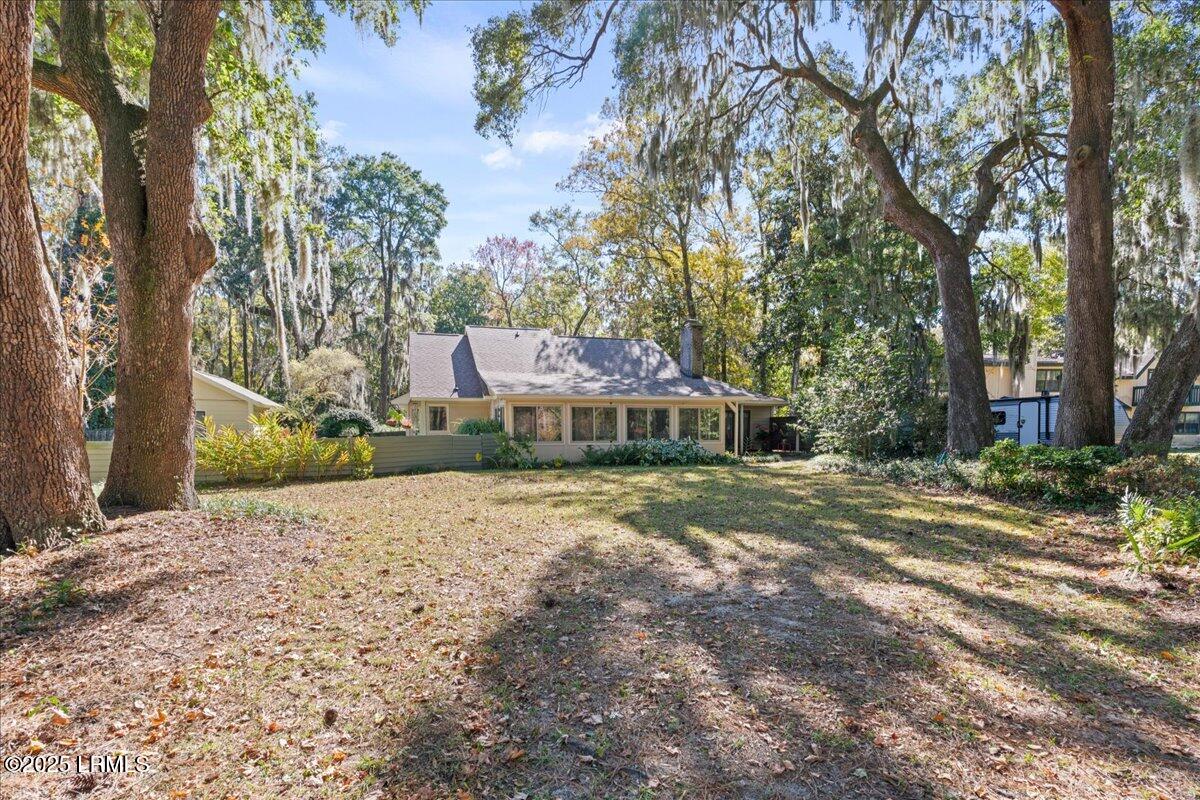 31 Chesterfield Lake Drive