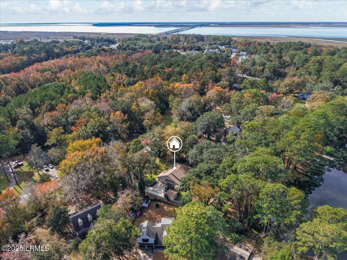 31 Chesterfield Lake Drive