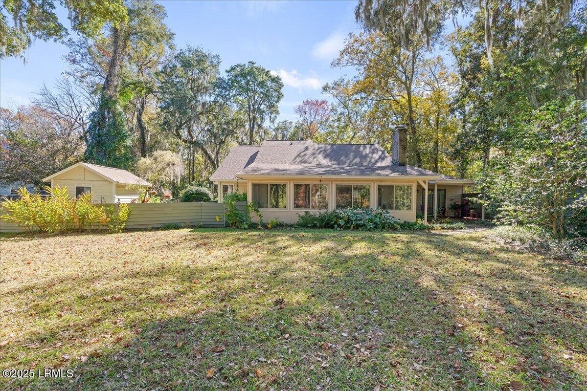 31 Chesterfield Lake Drive