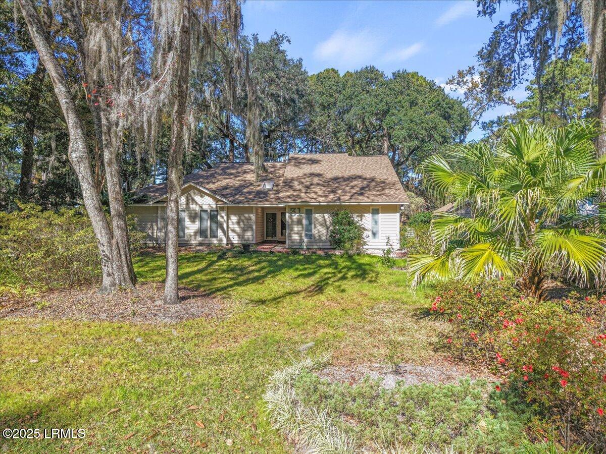 31 Chesterfield Lake Drive