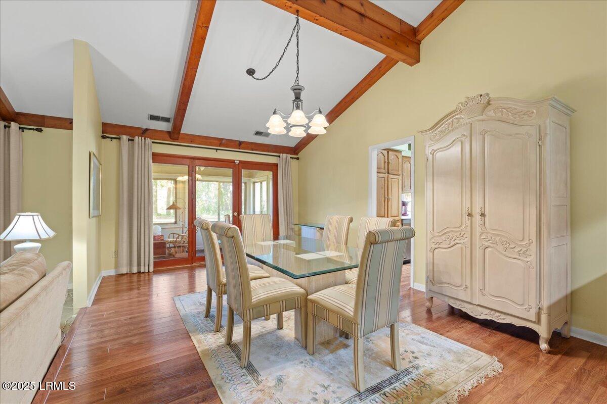 31 Chesterfield Lake Drive