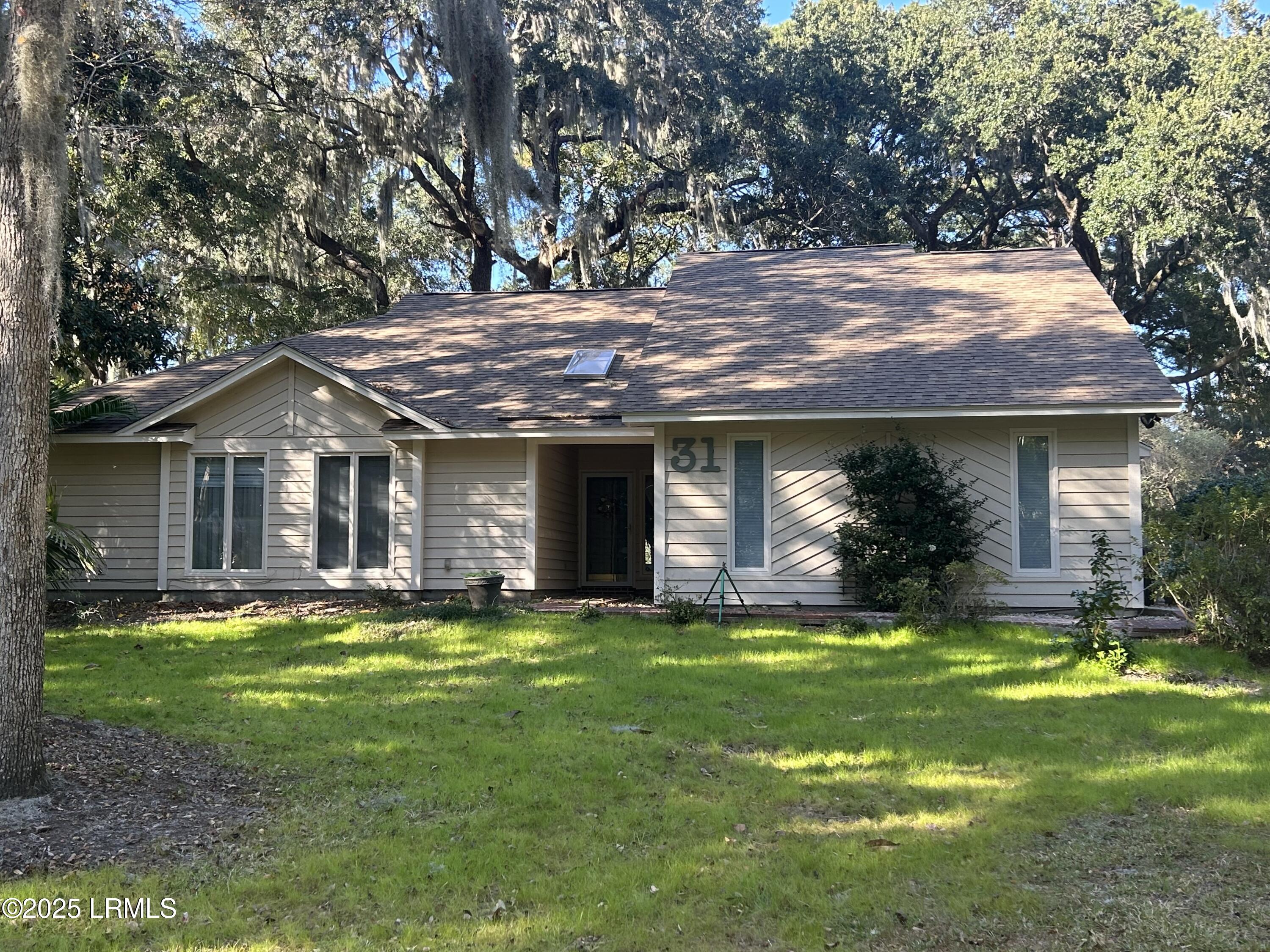 31 Chesterfield Lake Drive