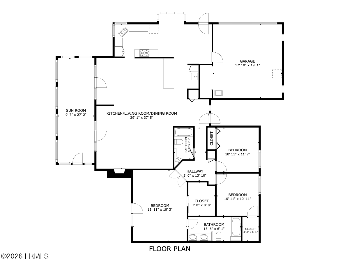 31 Chesterfield Lake Drive