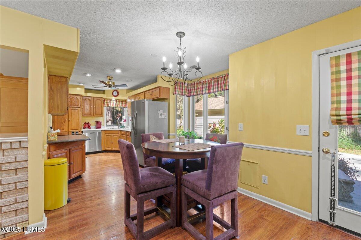 31 Chesterfield Lake Drive
