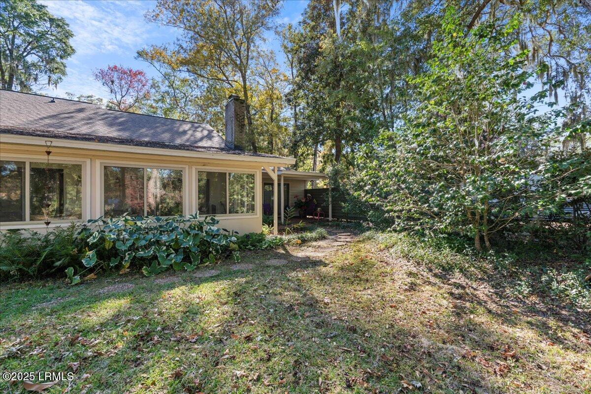 31 Chesterfield Lake Drive