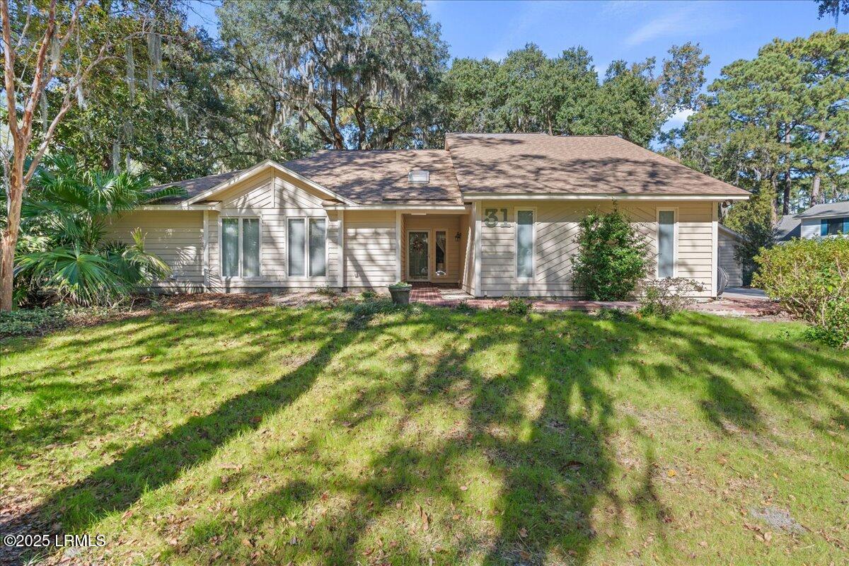 31 Chesterfield Lake Drive
