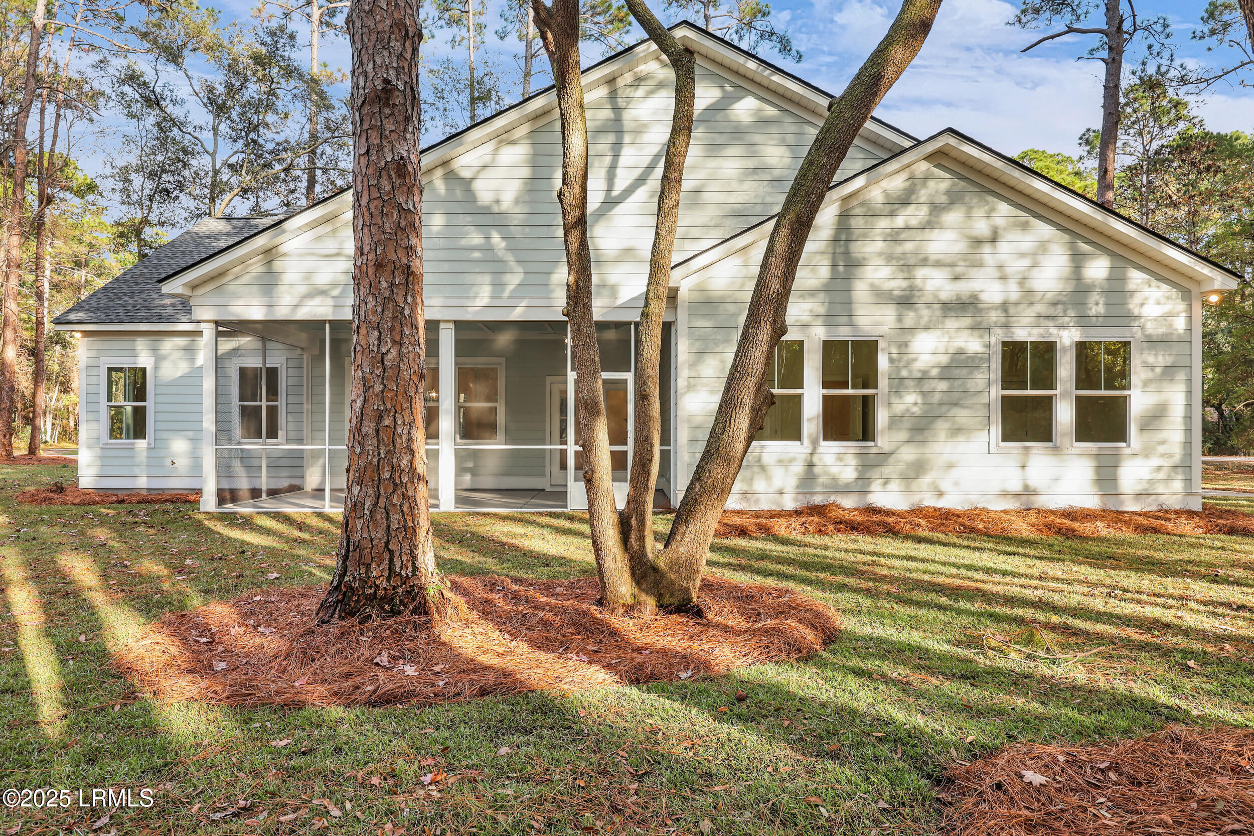 23 Thomas Sumter Street