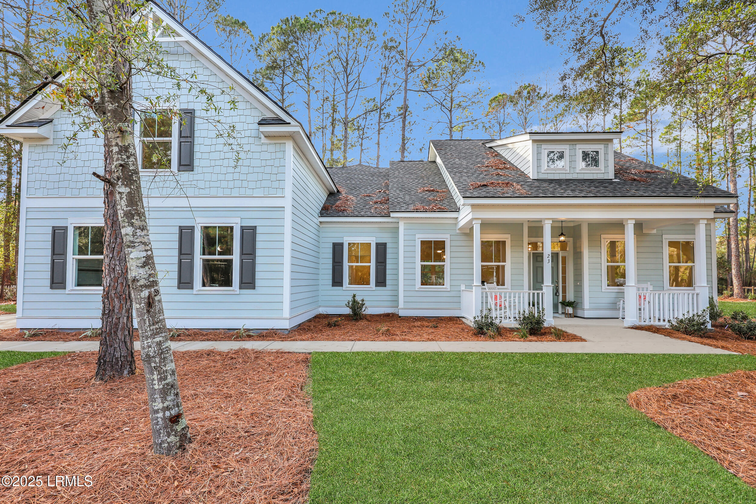 23 Thomas Sumter Street