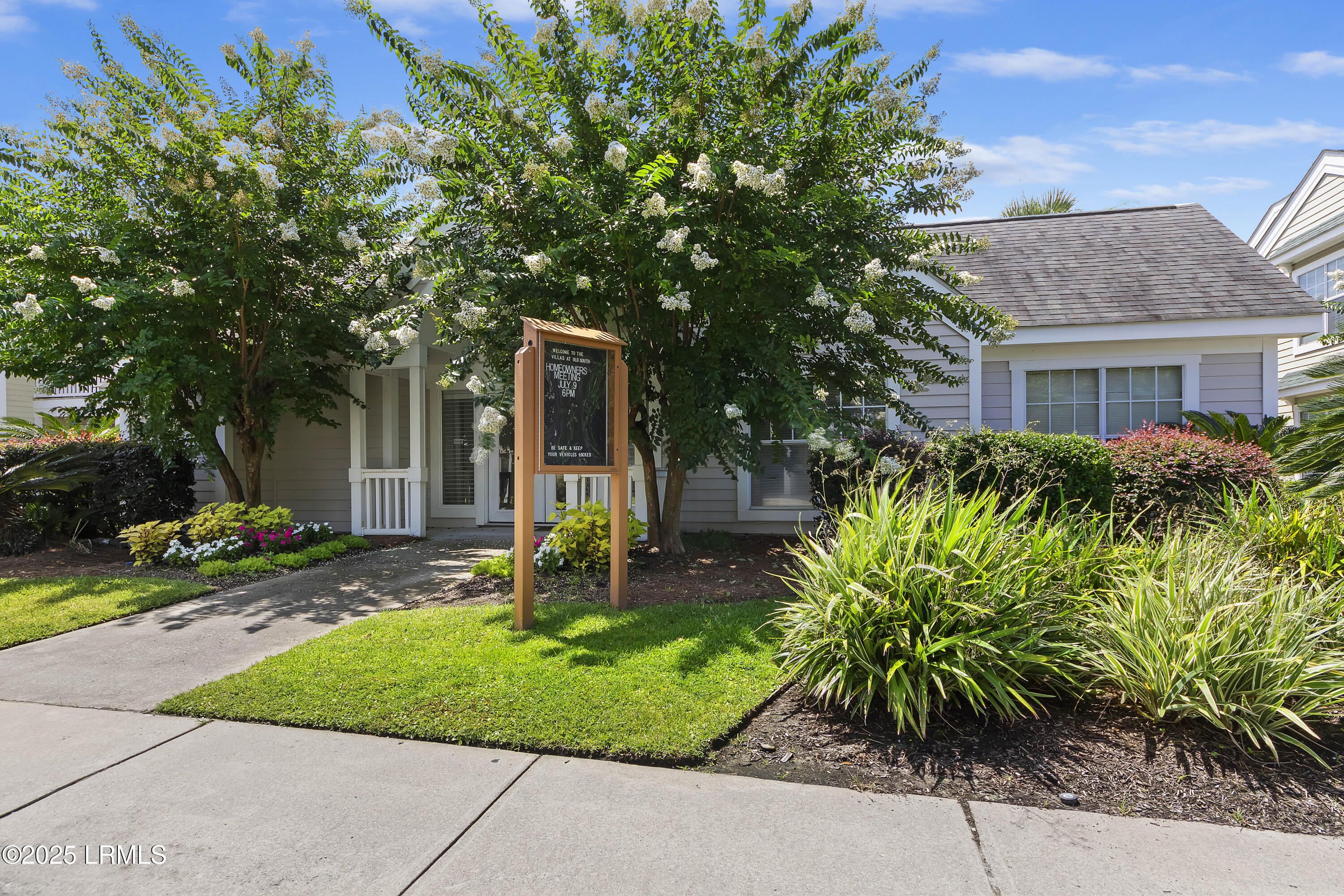 30 Old South Court 30e
