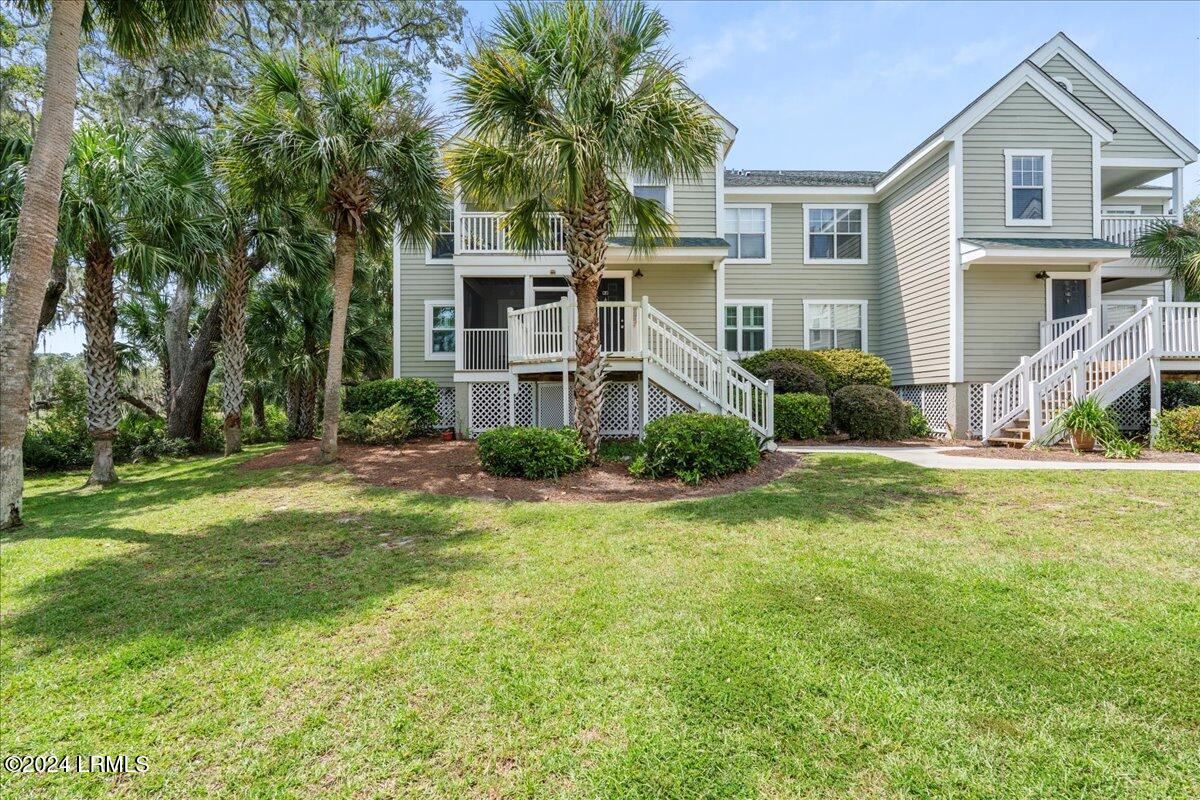30 Old South Court 30e