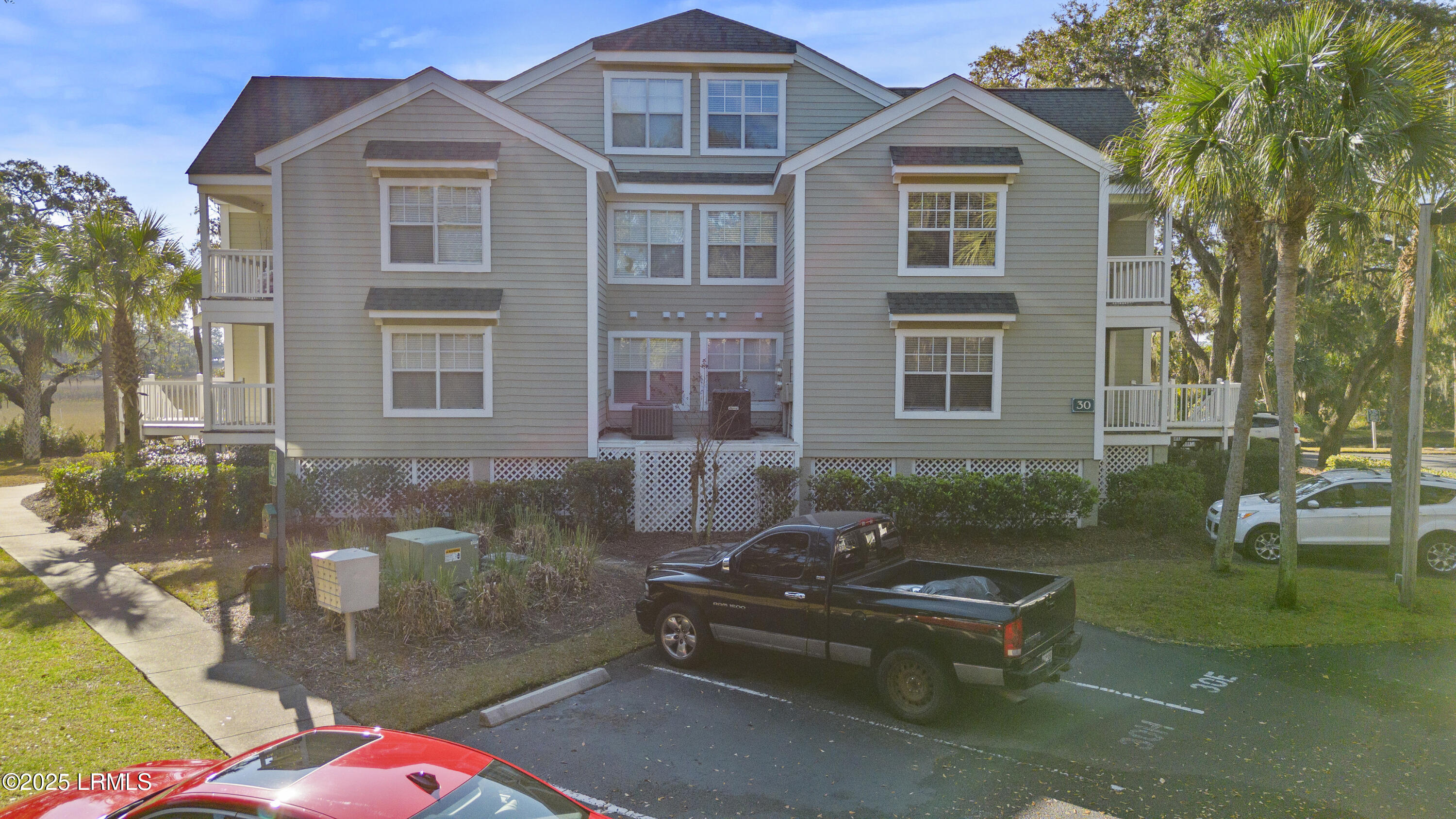 30 Old South Court 30e