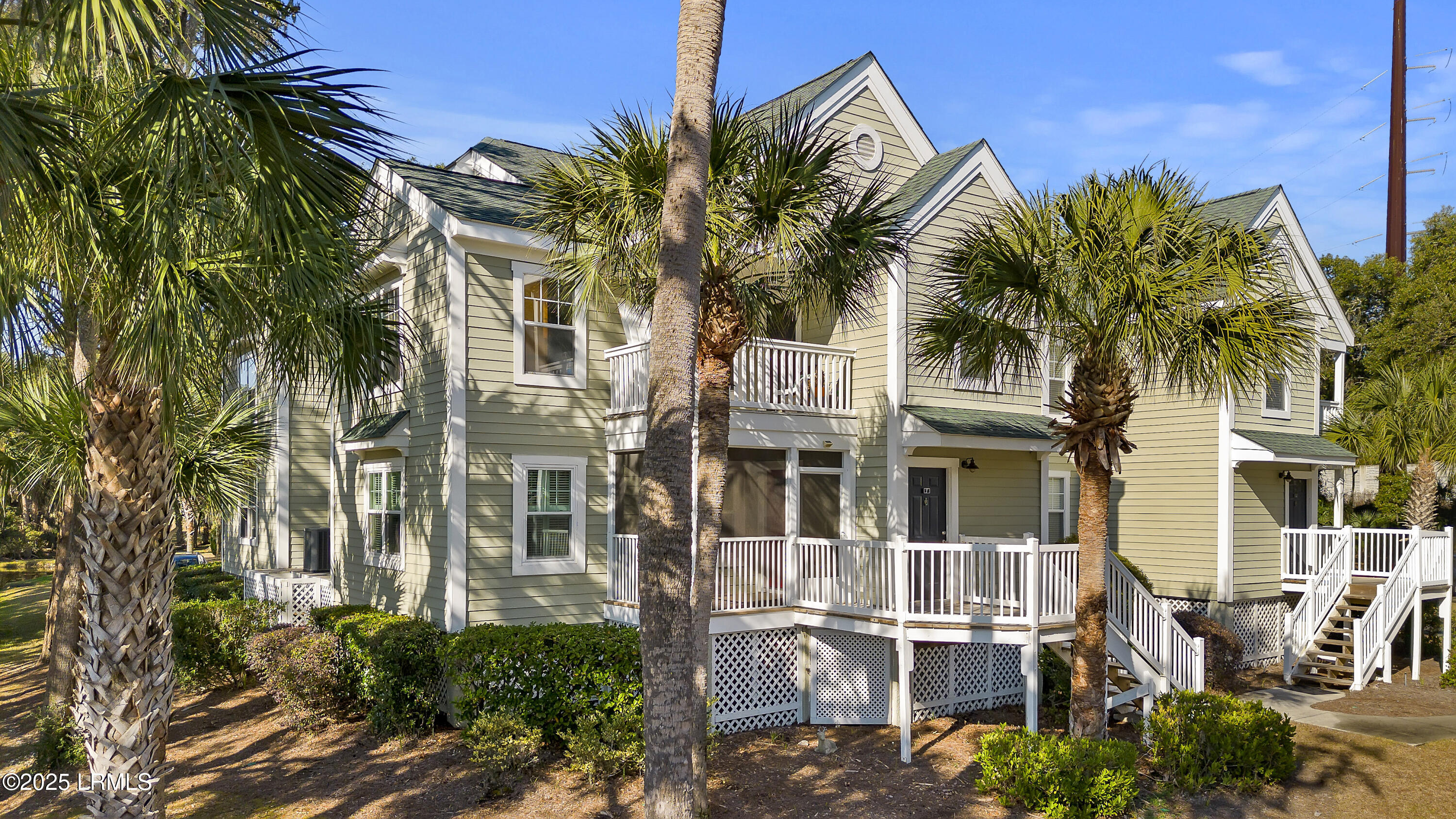 30 Old South Court 30e