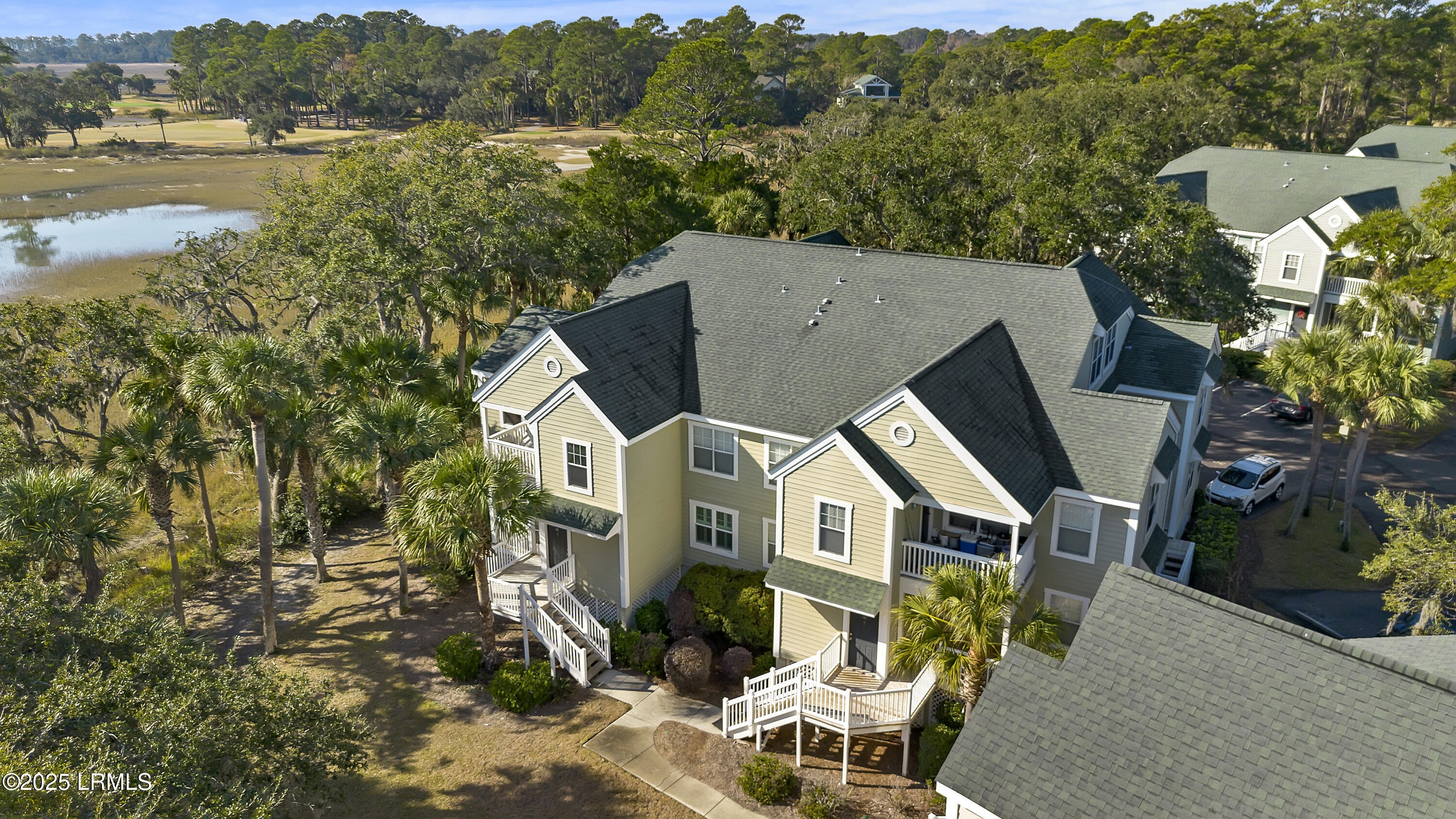 30 Old South Court 30e