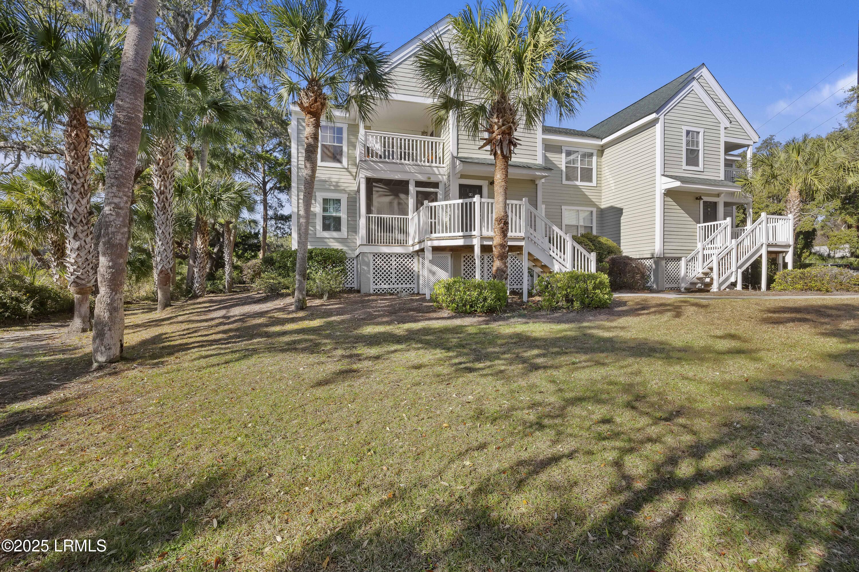 30 Old South Court 30e