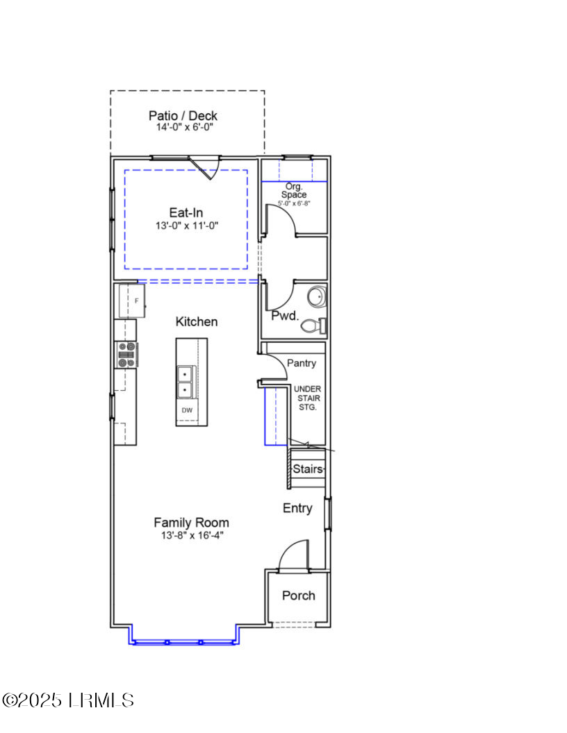 57 Rearden Way