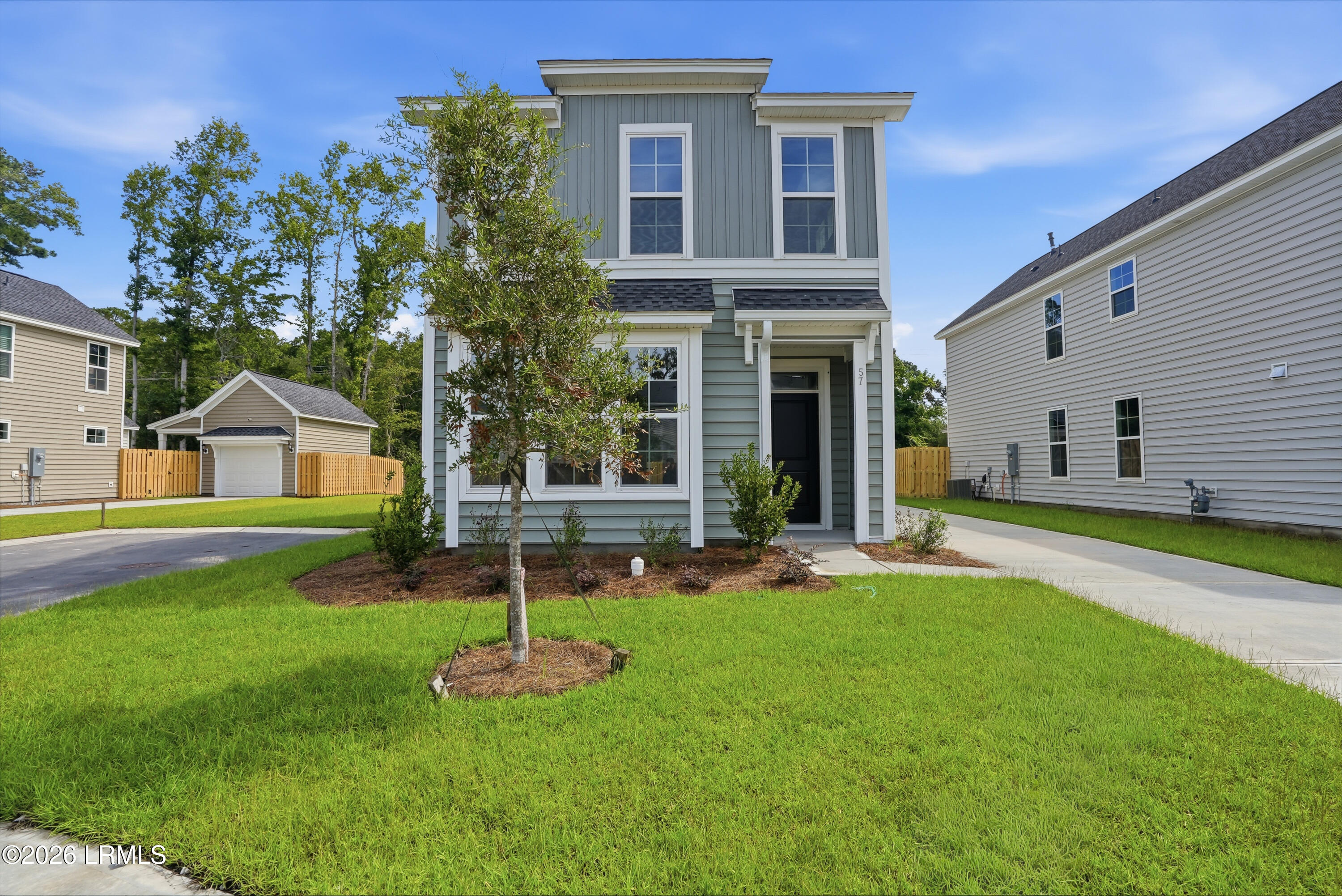 57 Rearden Way