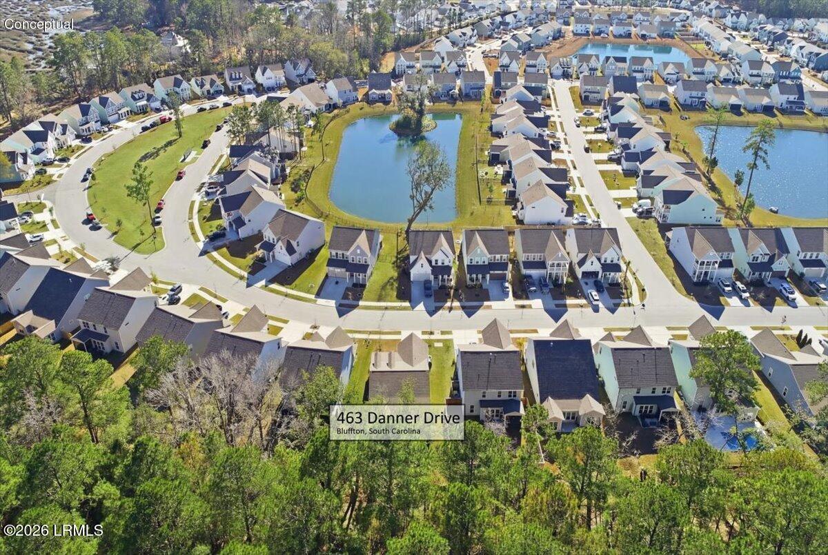 463 Danner Drive