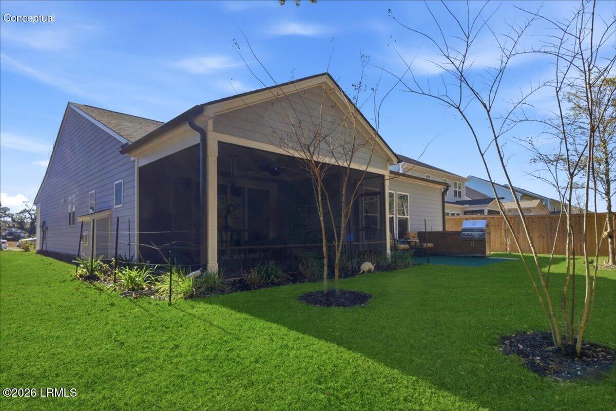 463 Danner Drive