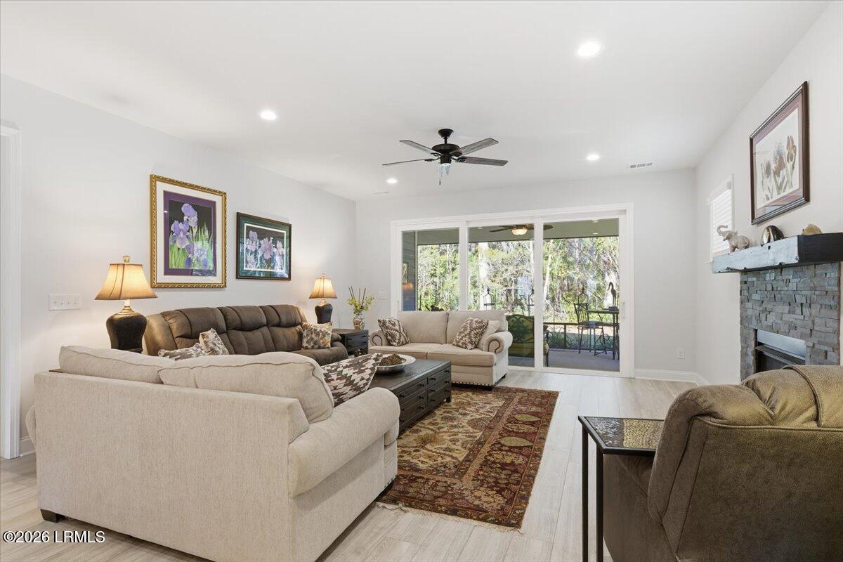 463 Danner Drive