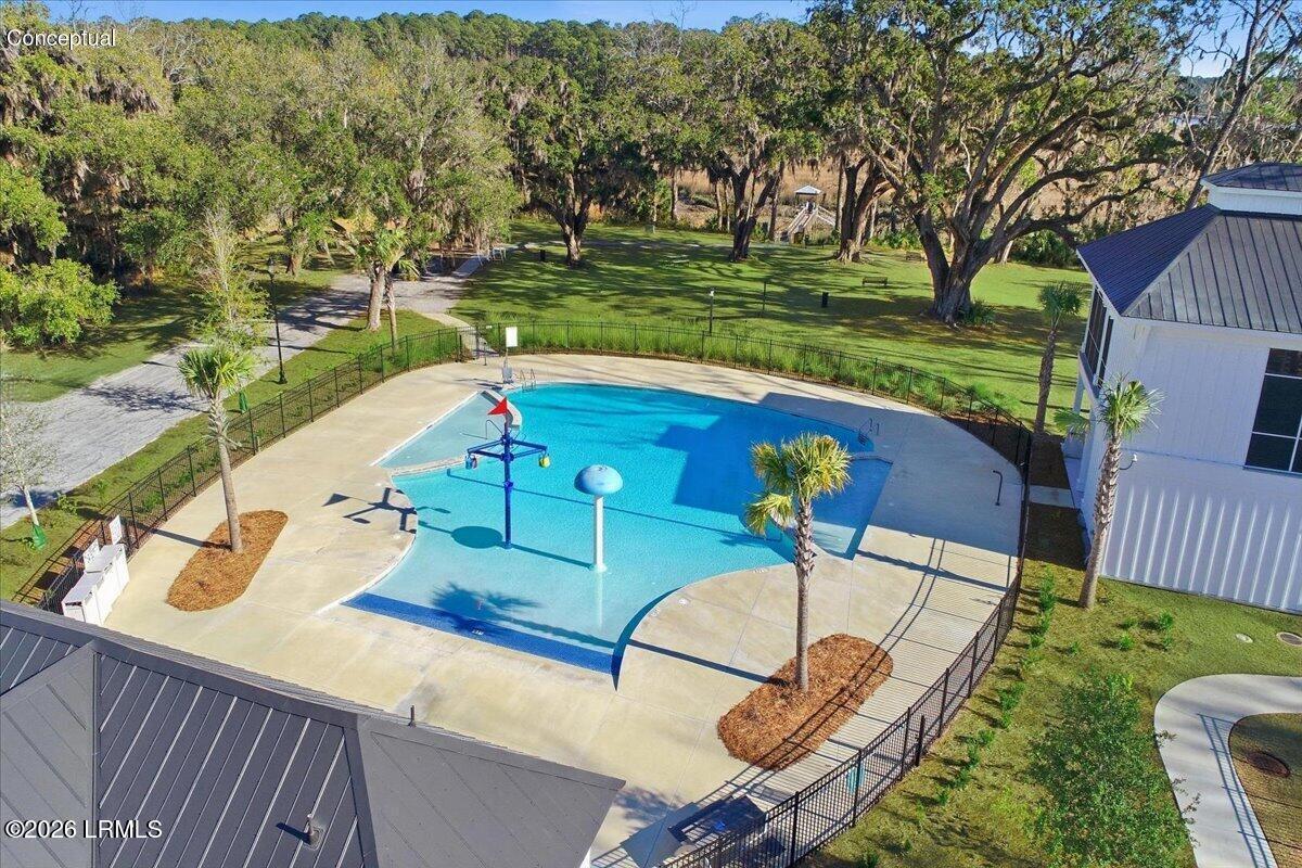 463 Danner Drive